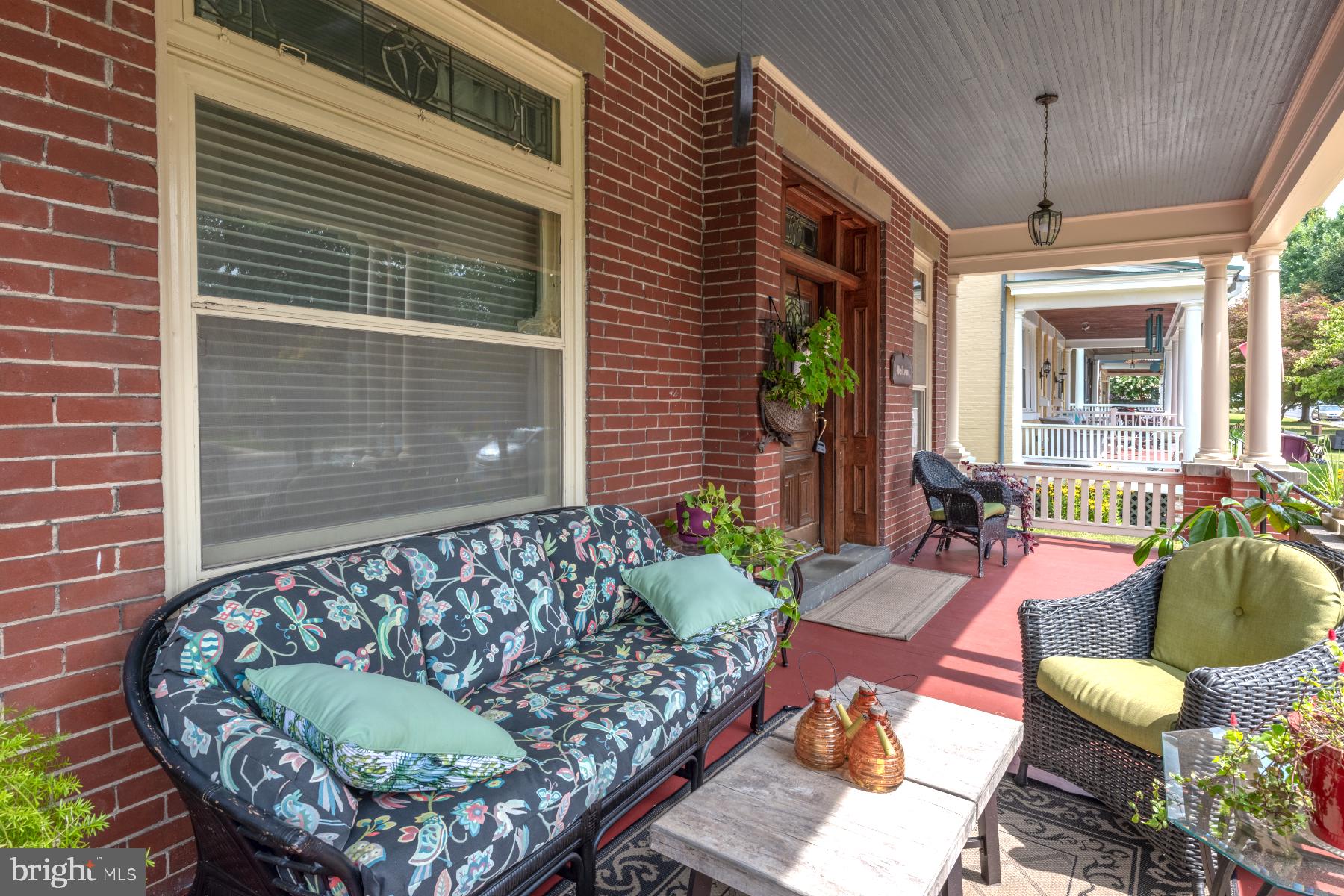 NORTH END - Residential