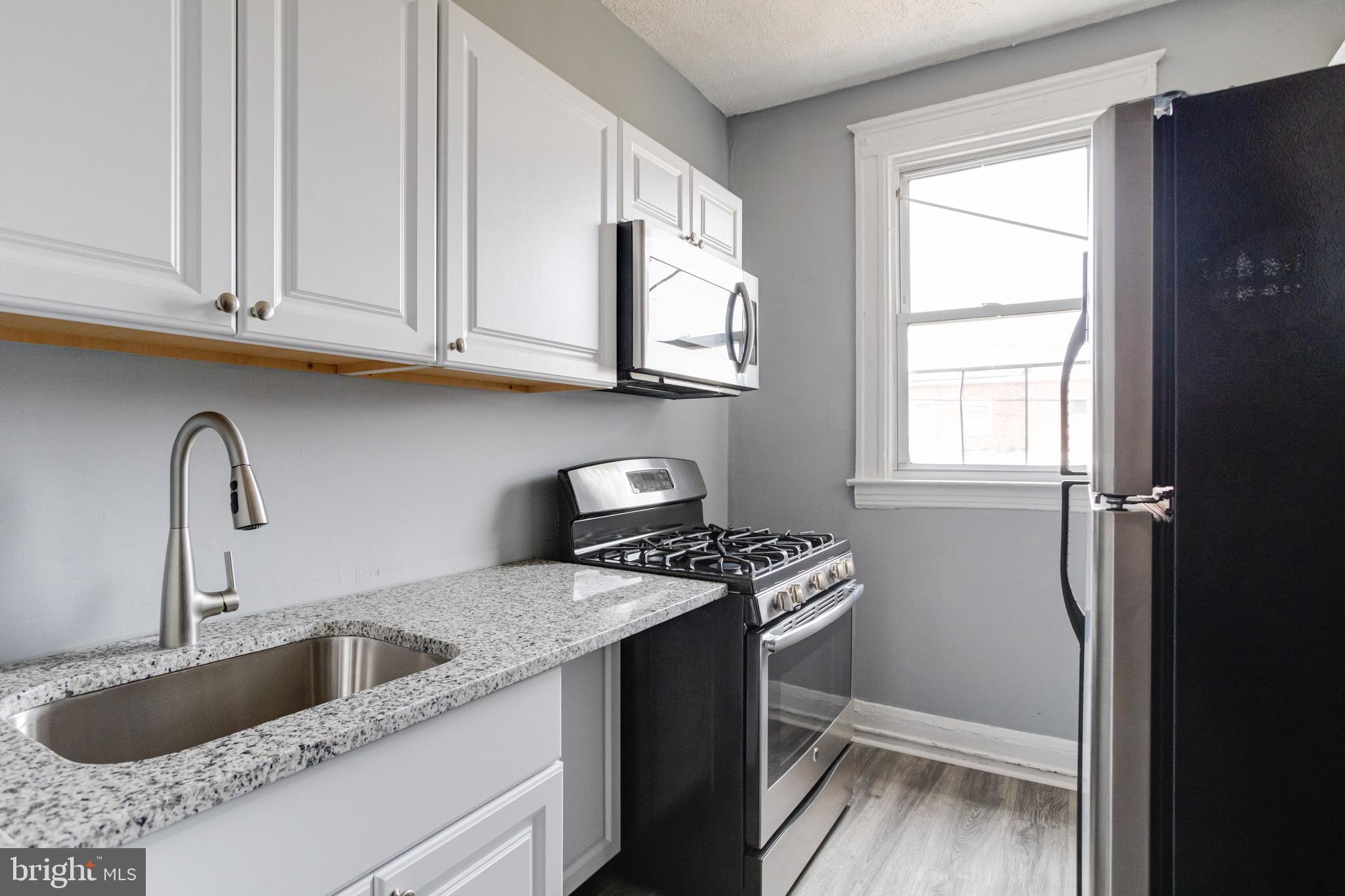 GREENSPRING - Residential Lease