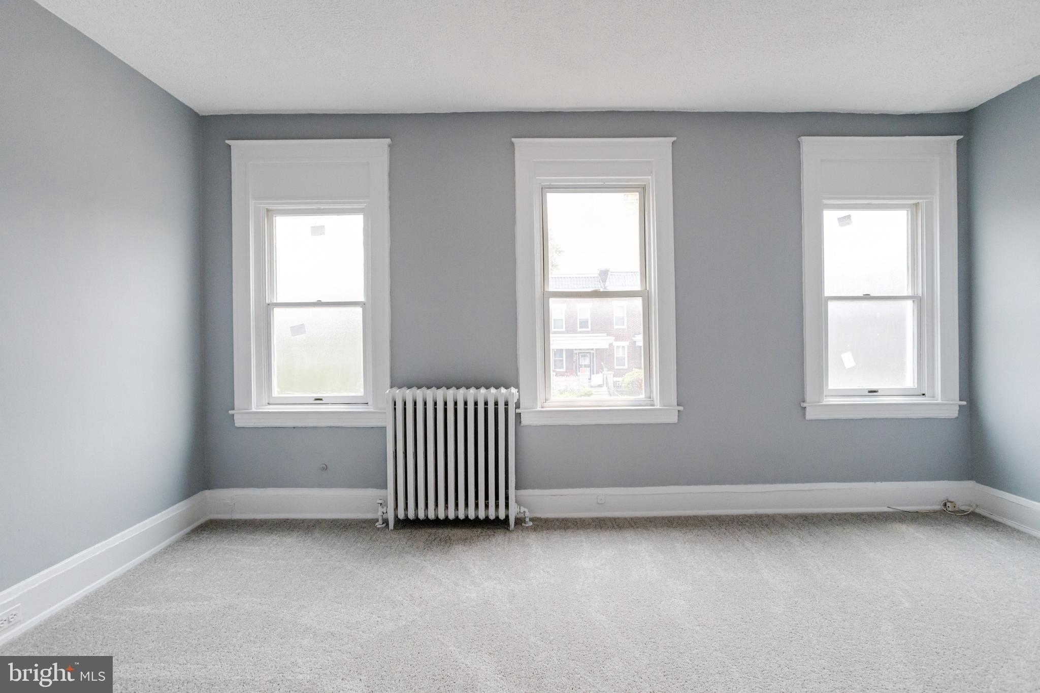 GREENSPRING - Residential Lease