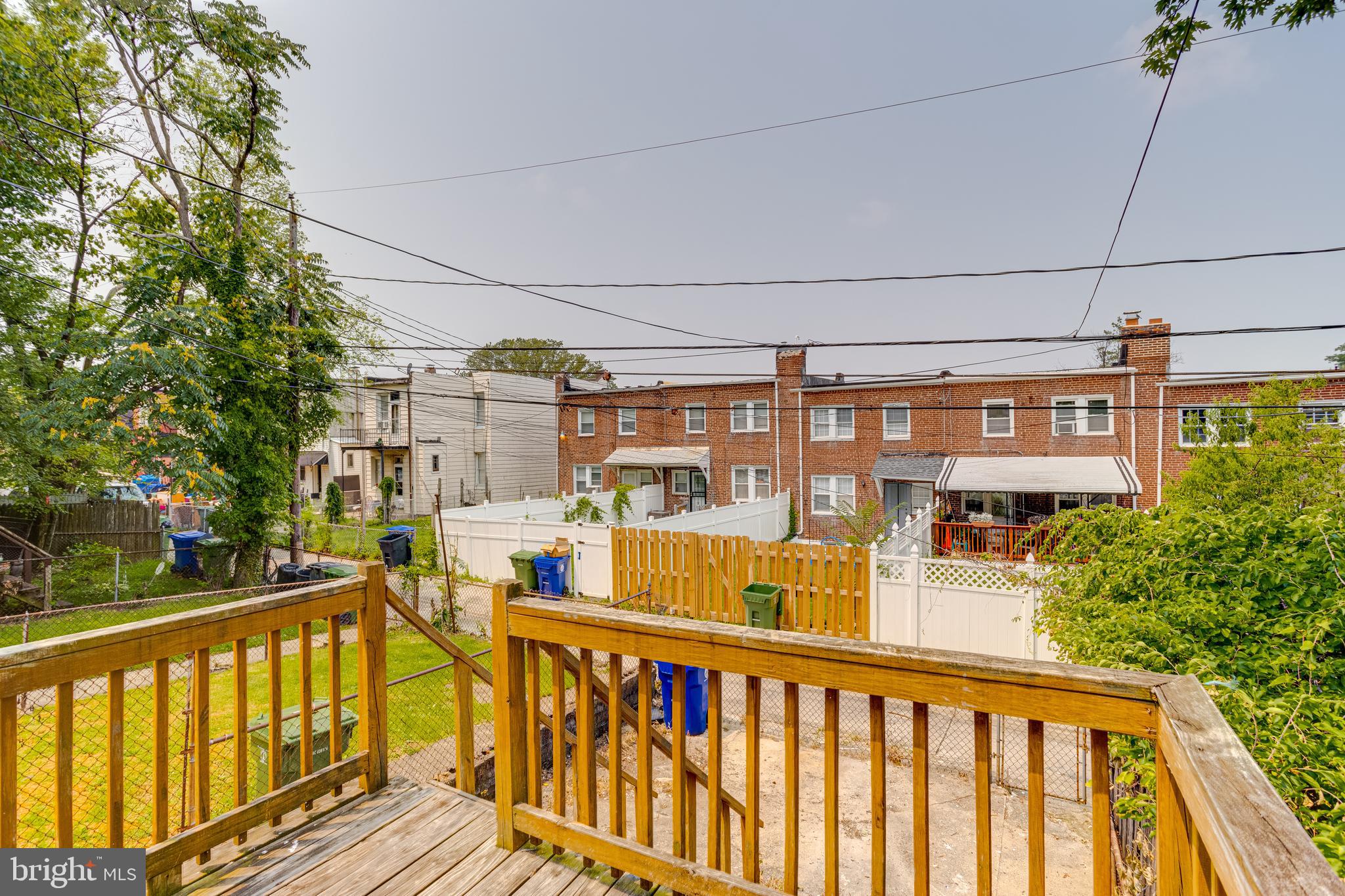 GREENSPRING - Residential Lease