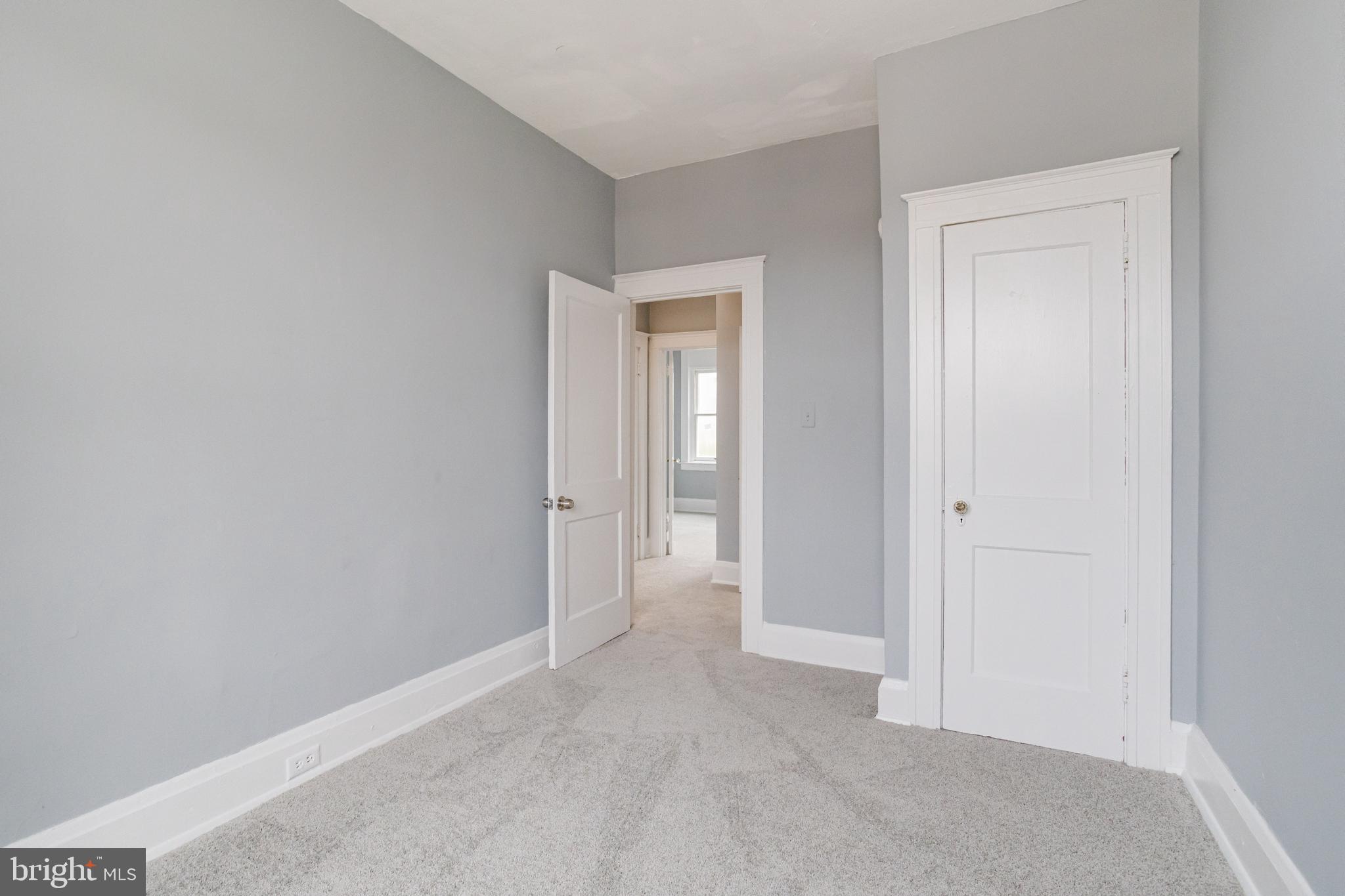 GREENSPRING - Residential Lease