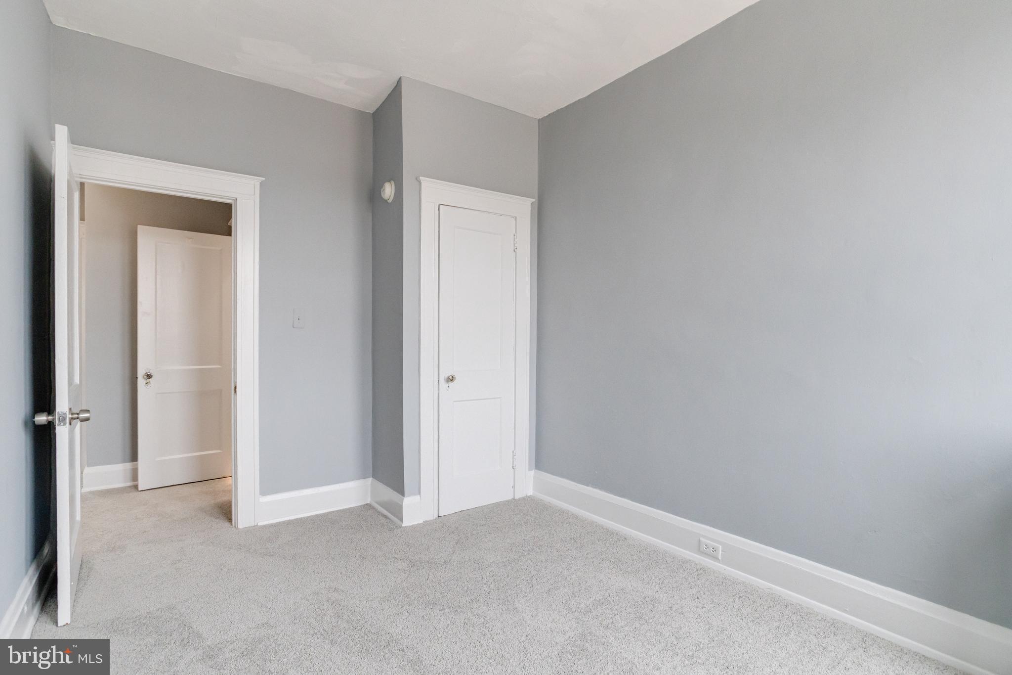 GREENSPRING - Residential Lease