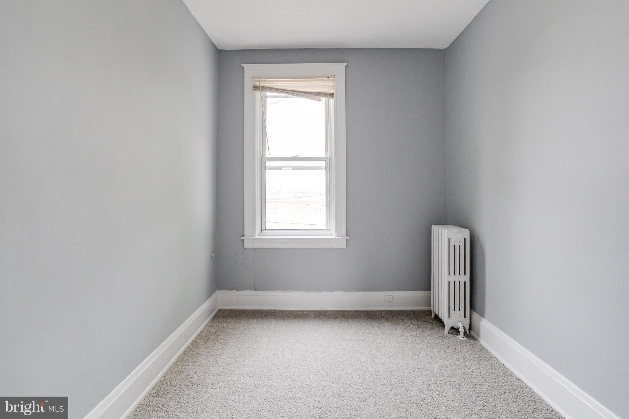 GREENSPRING - Residential Lease