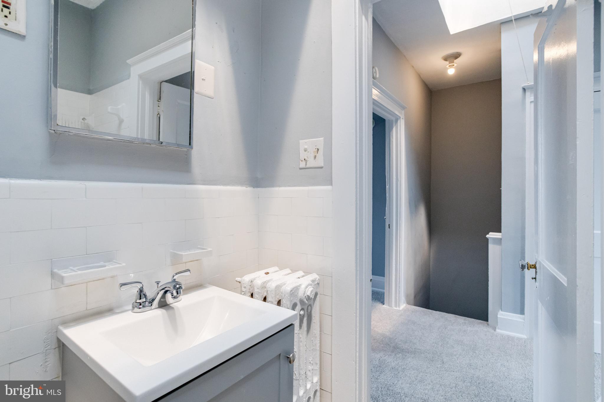 GREENSPRING - Residential Lease