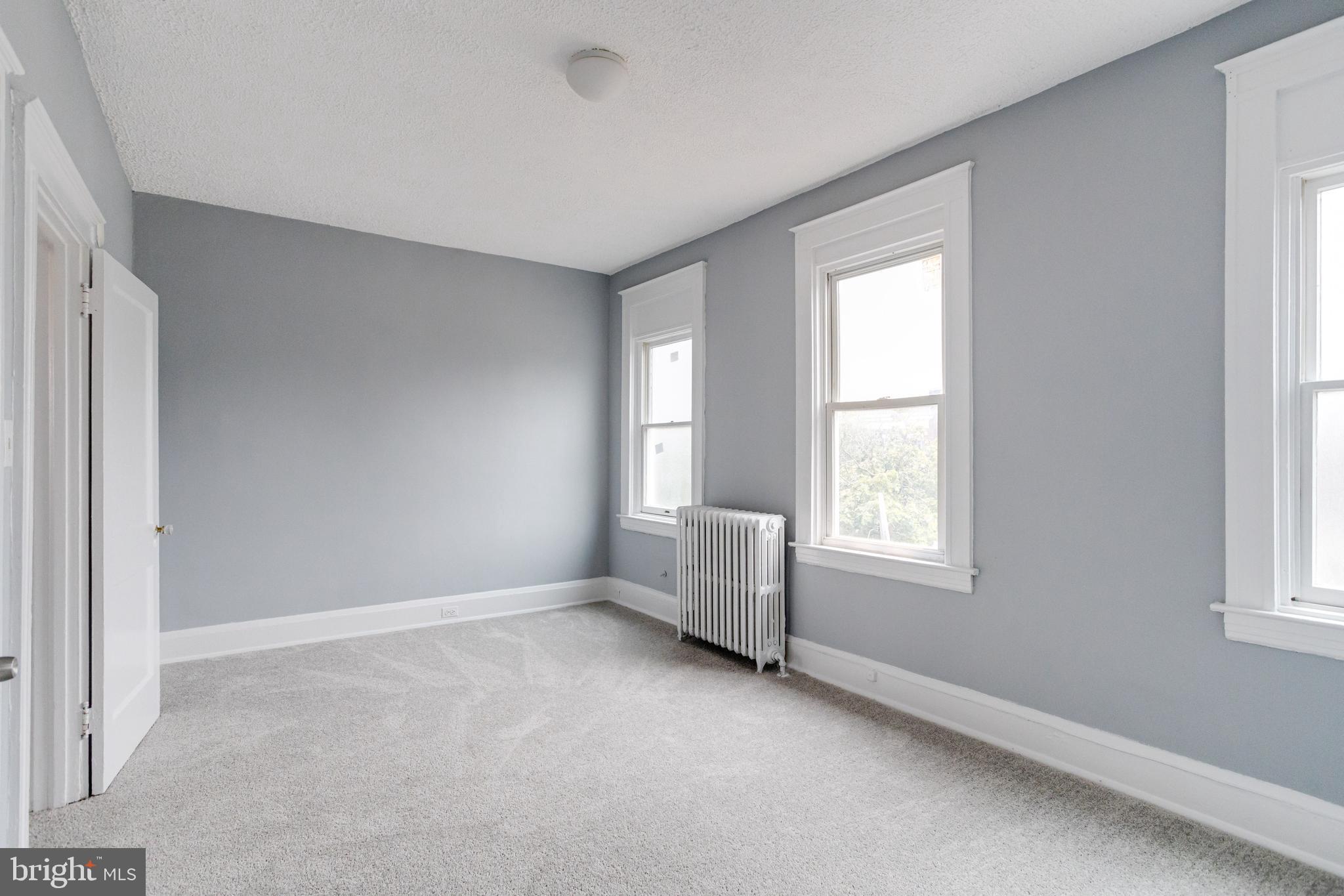 GREENSPRING - Residential Lease