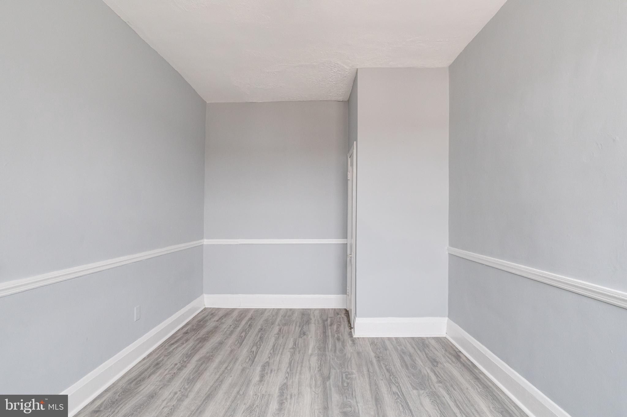 GREENSPRING - Residential Lease