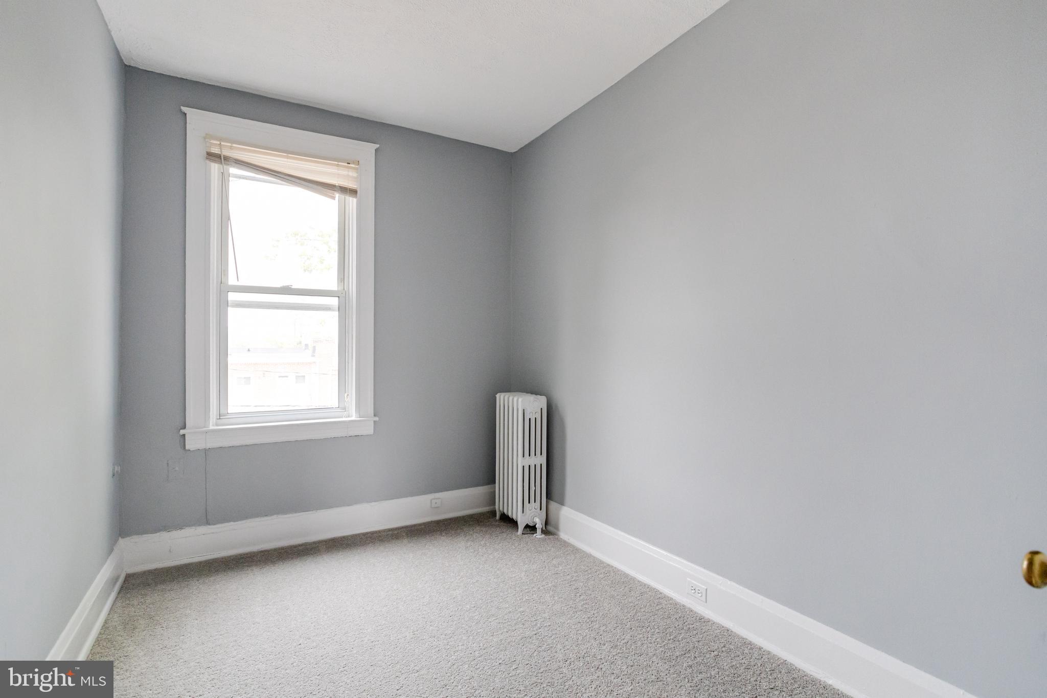 GREENSPRING - Residential Lease