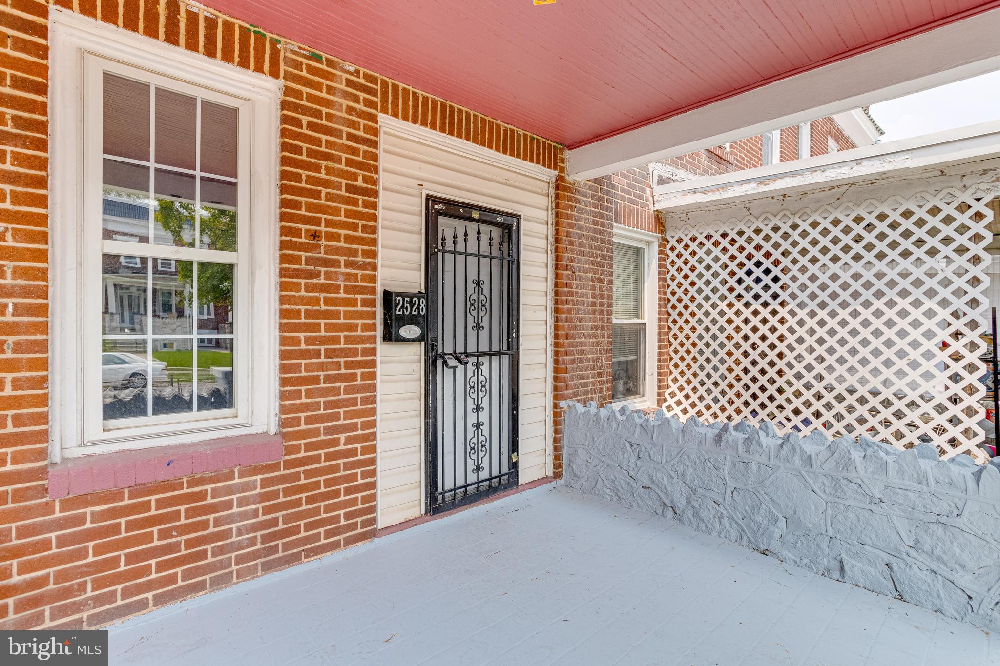 GREENSPRING - Residential Lease