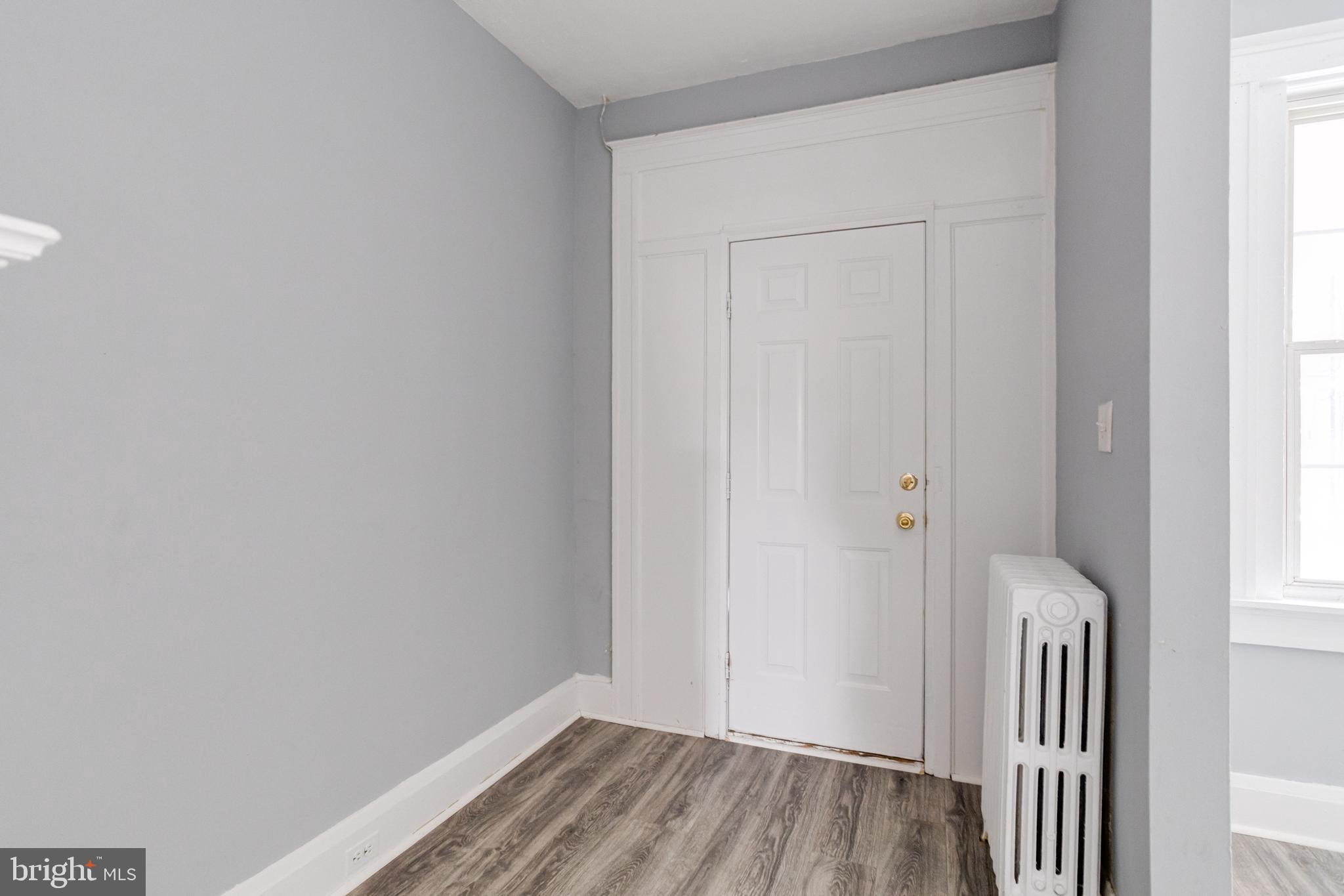 GREENSPRING - Residential Lease