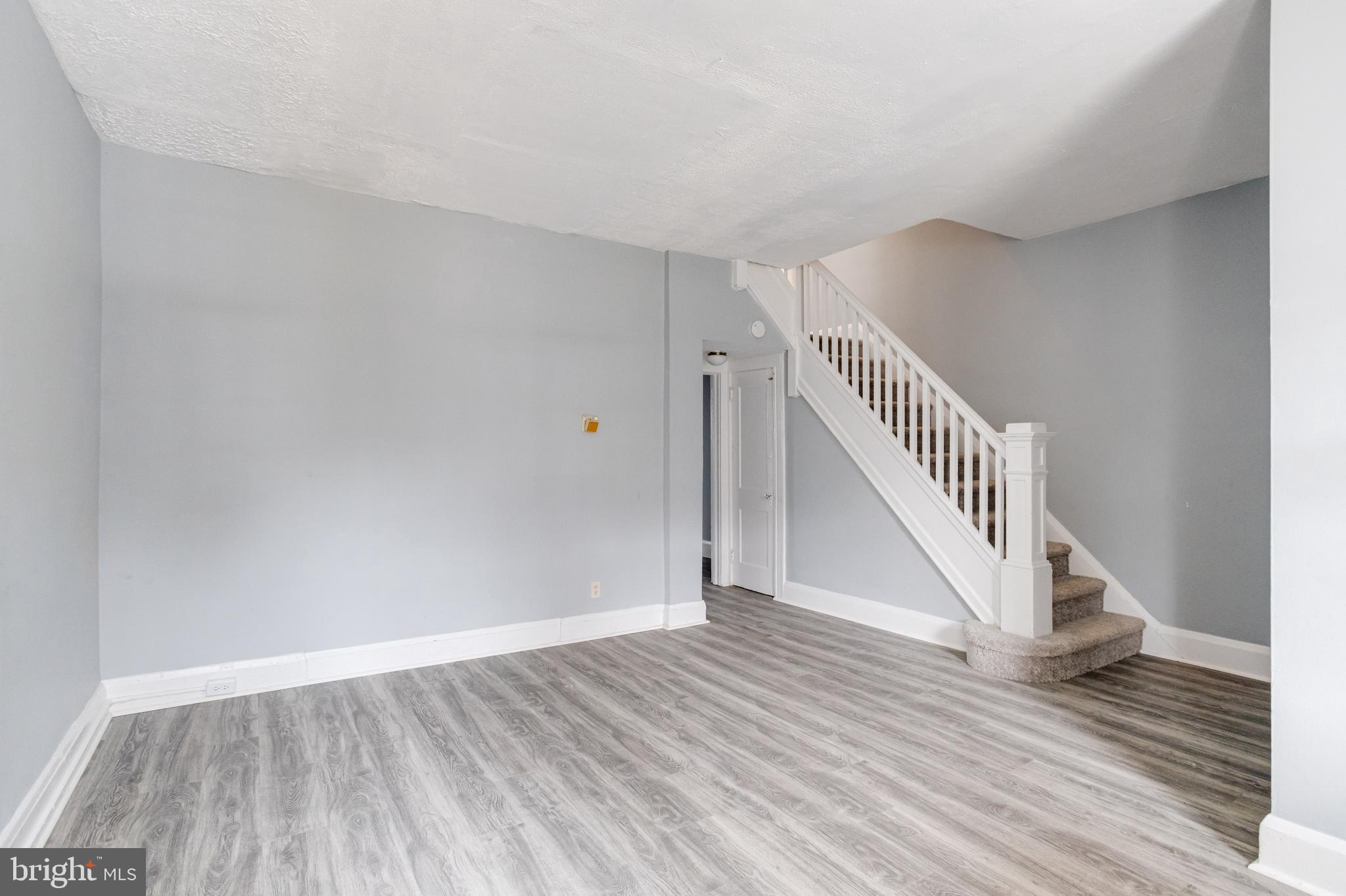 GREENSPRING - Residential Lease