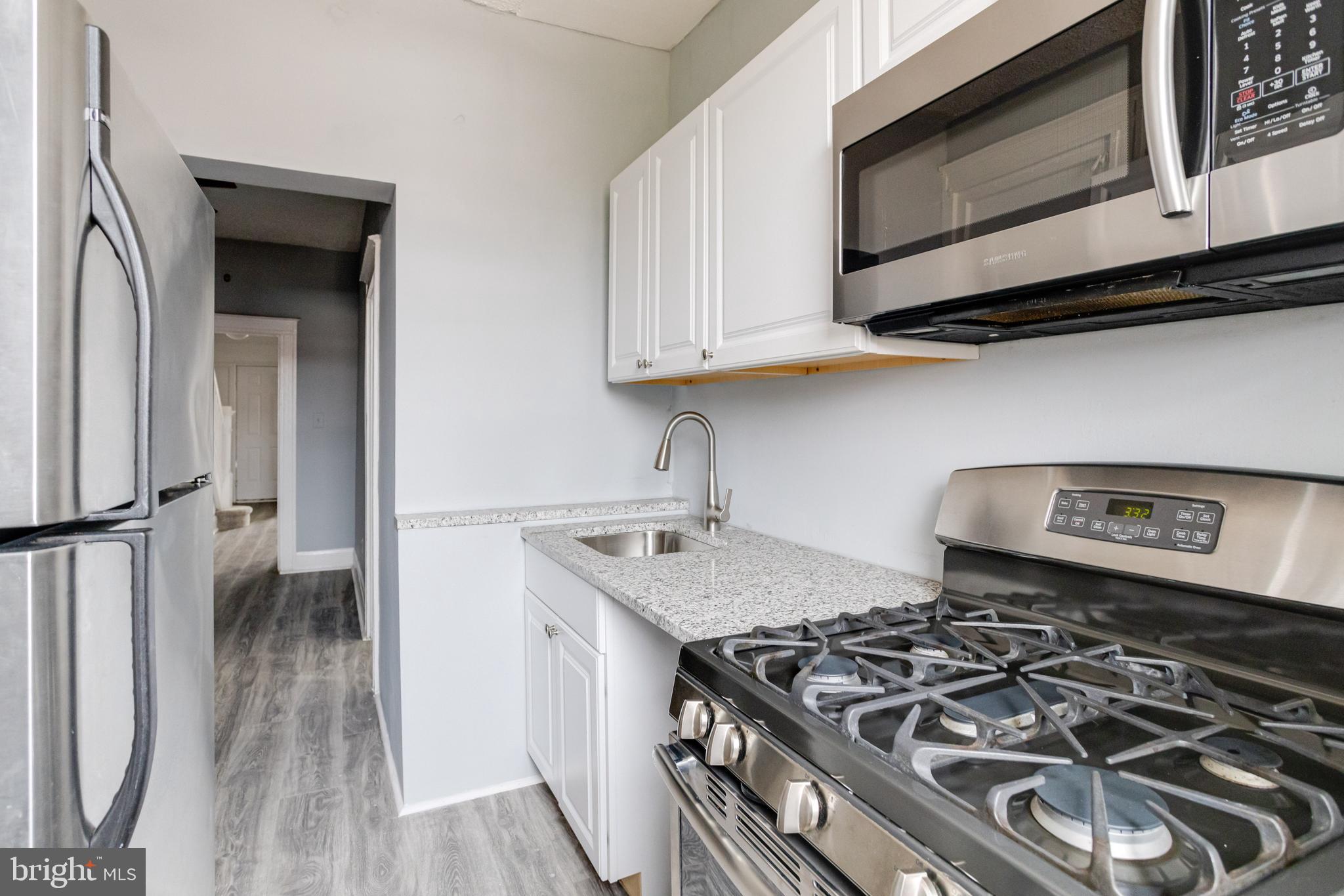 GREENSPRING - Residential Lease