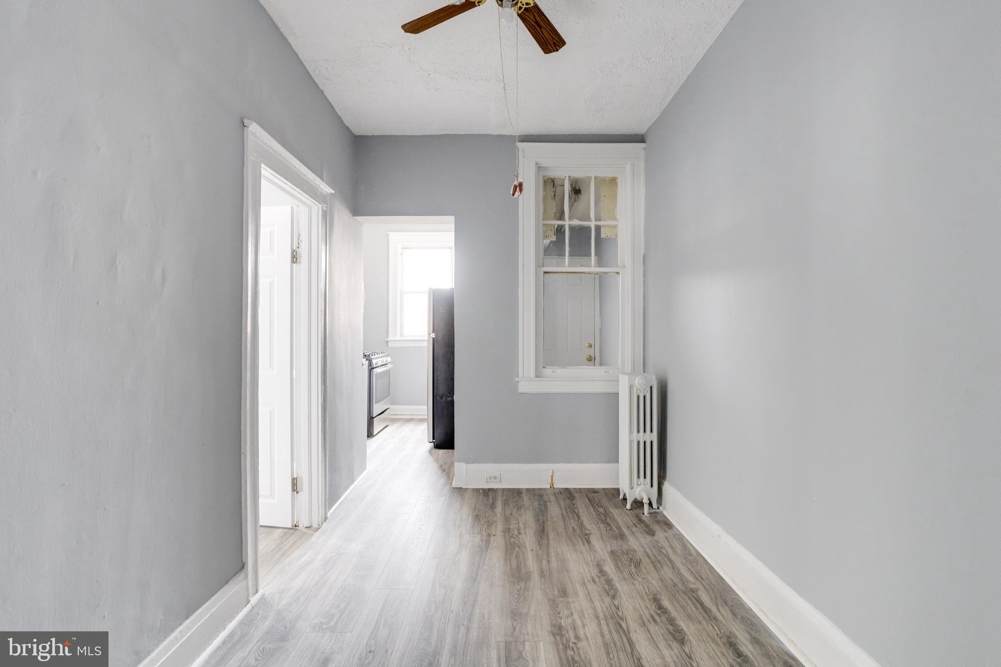 GREENSPRING - Residential Lease