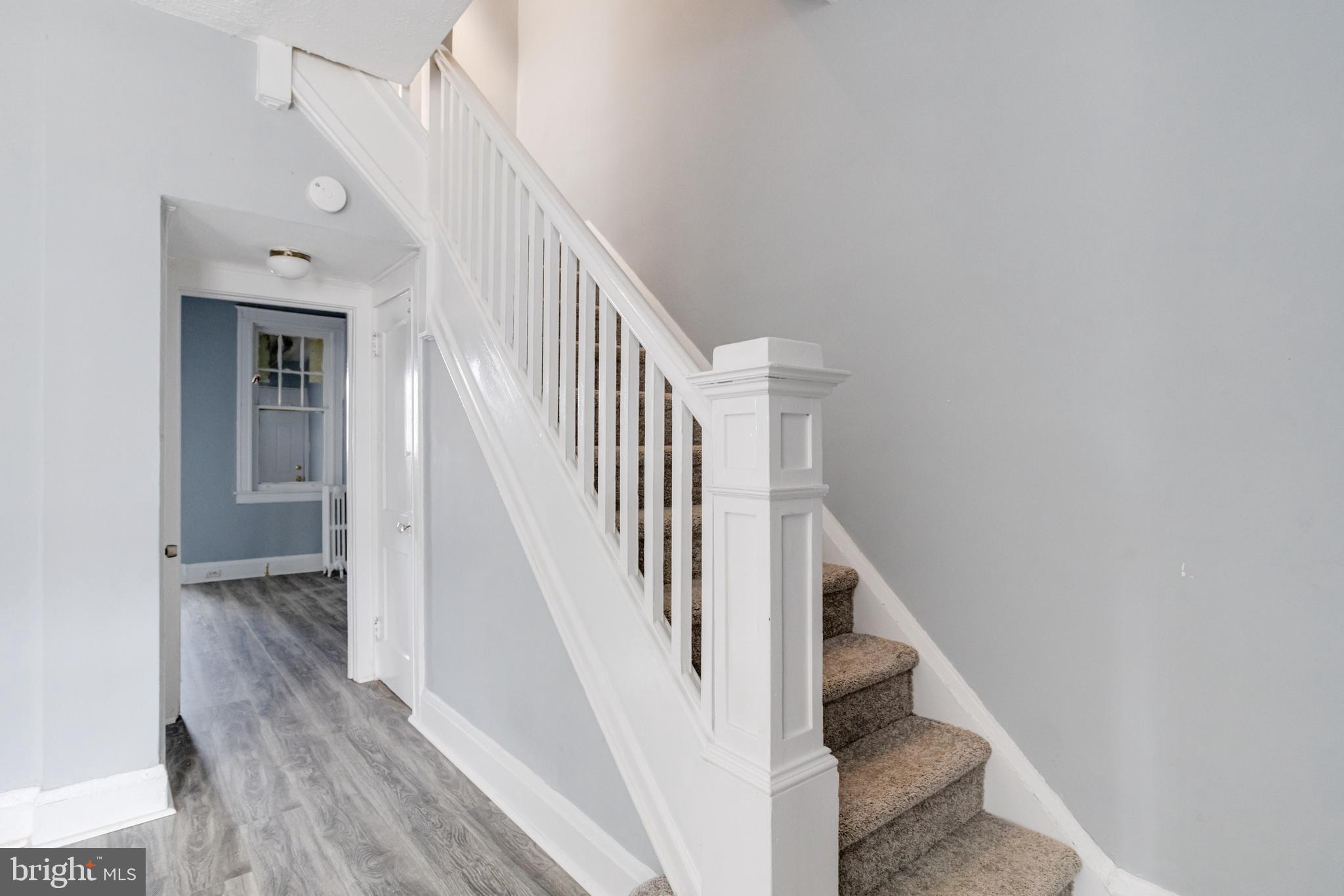 GREENSPRING - Residential Lease