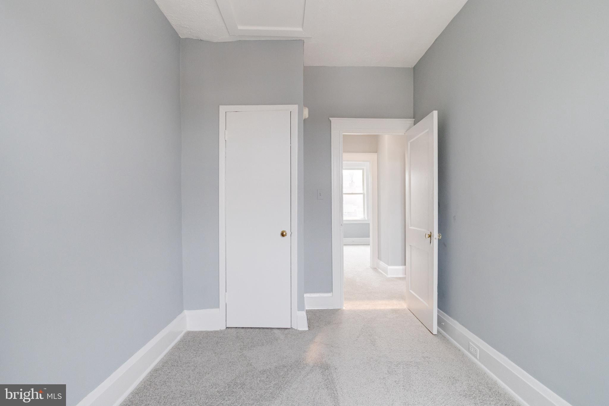 GREENSPRING - Residential Lease