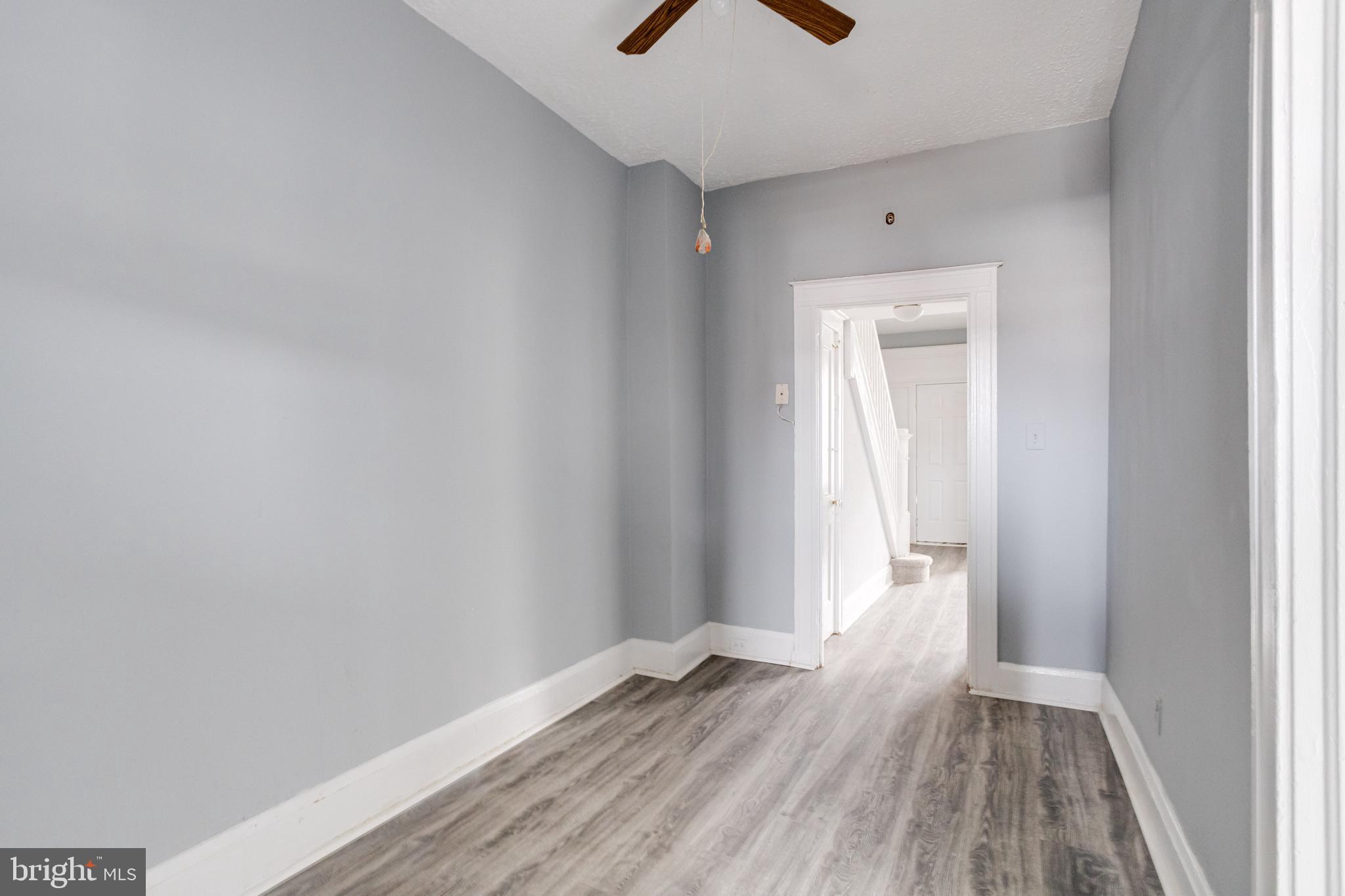 GREENSPRING - Residential Lease