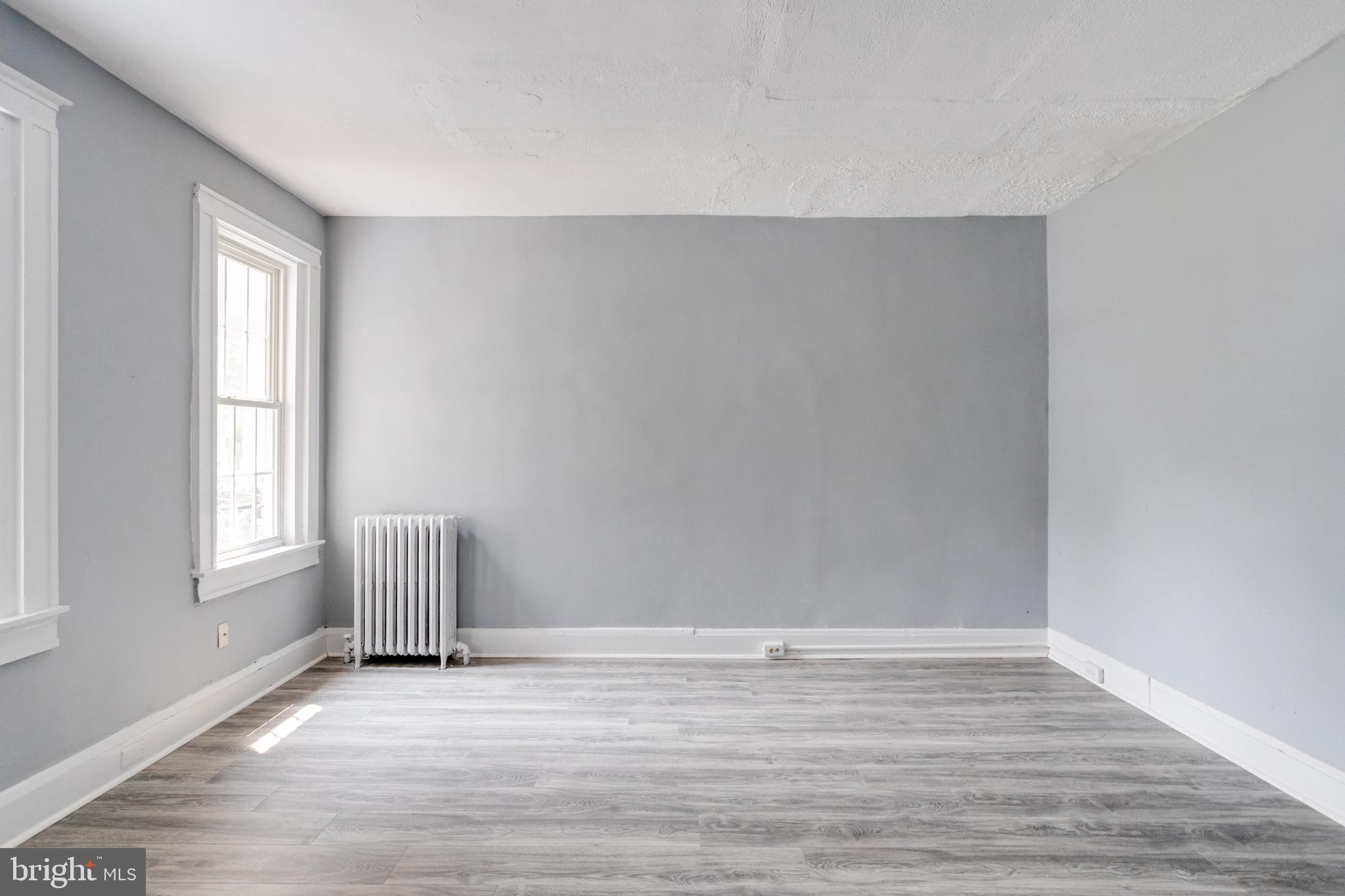 GREENSPRING - Residential Lease