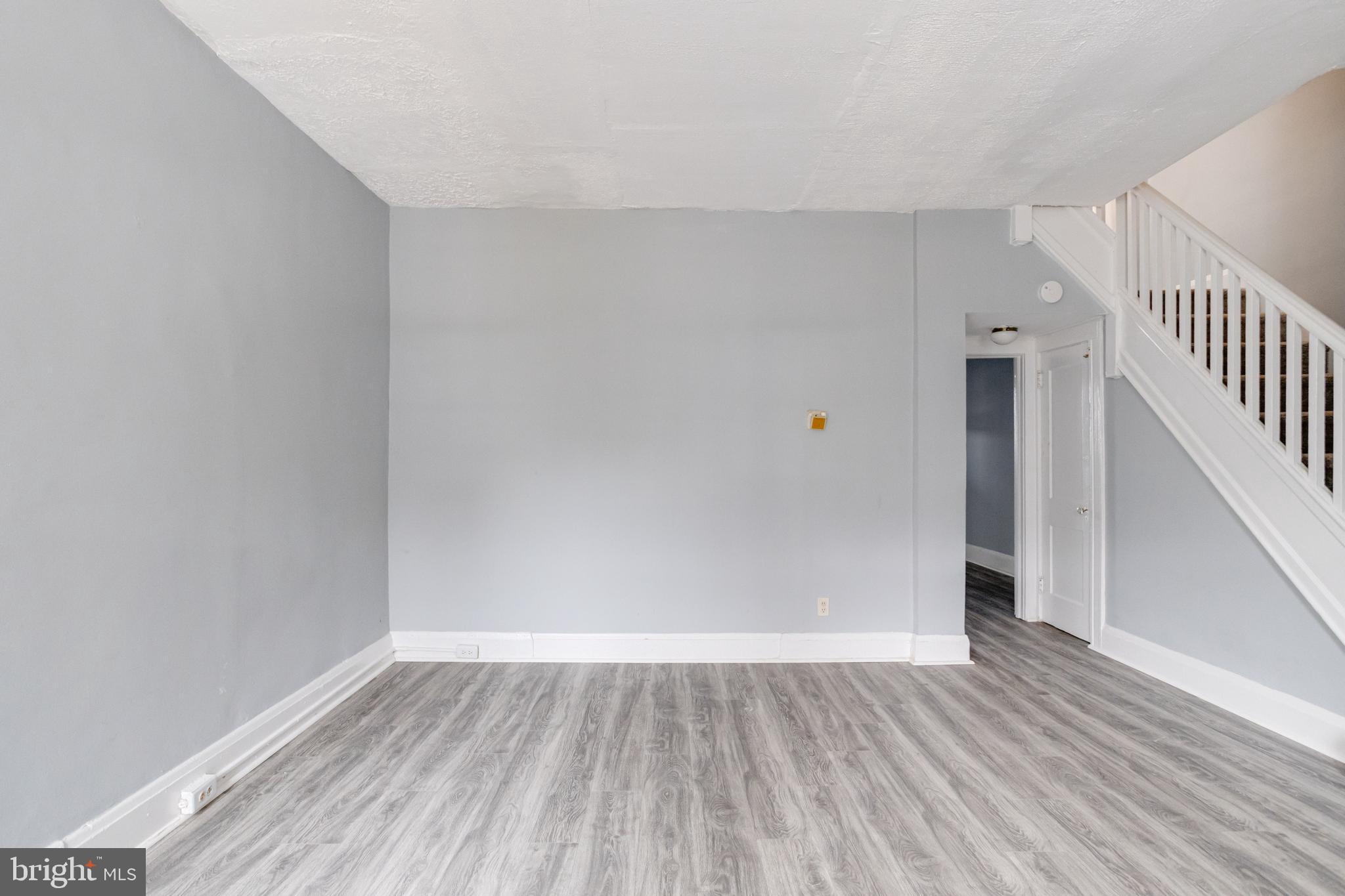 GREENSPRING - Residential Lease