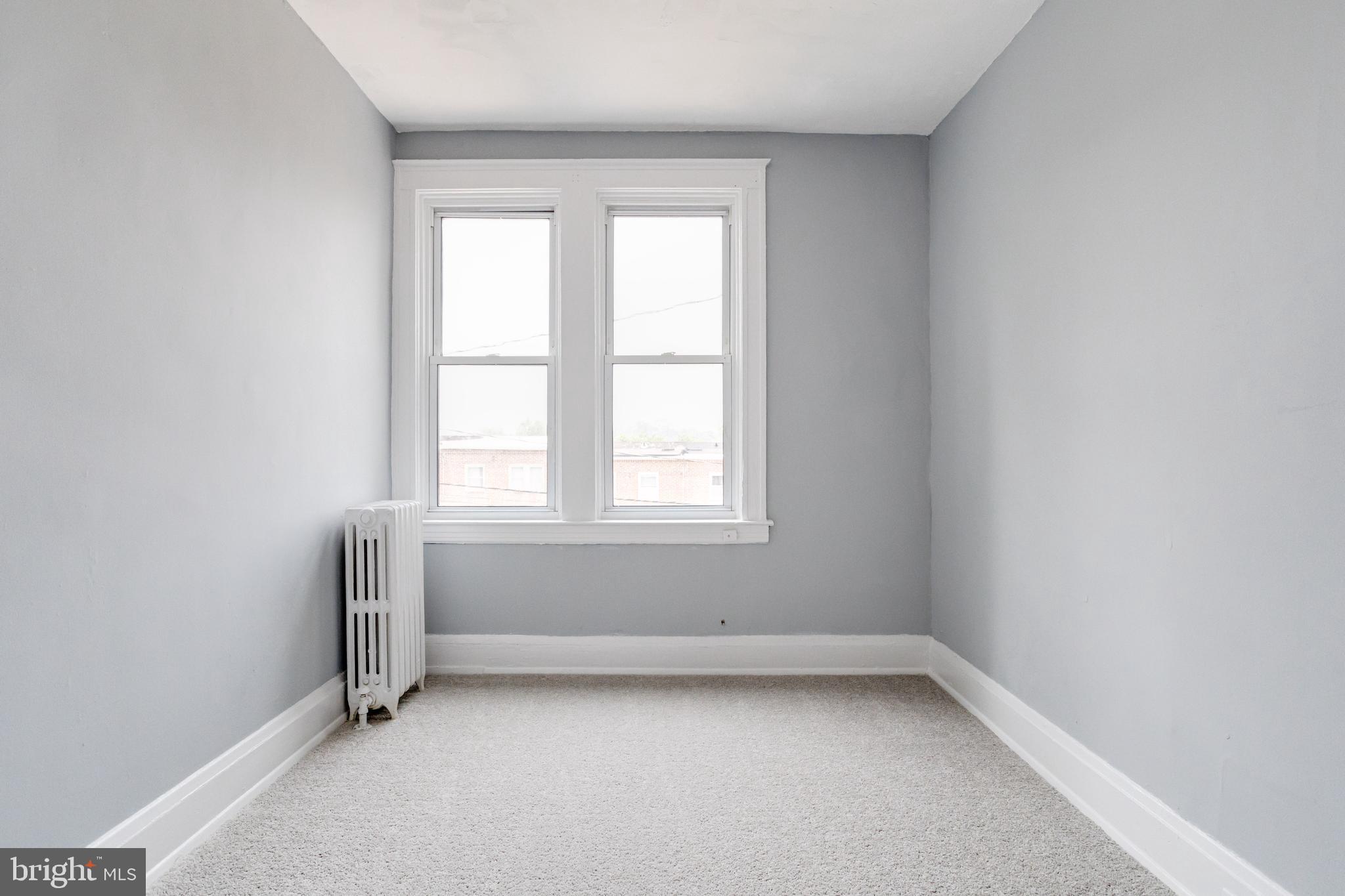 GREENSPRING - Residential Lease