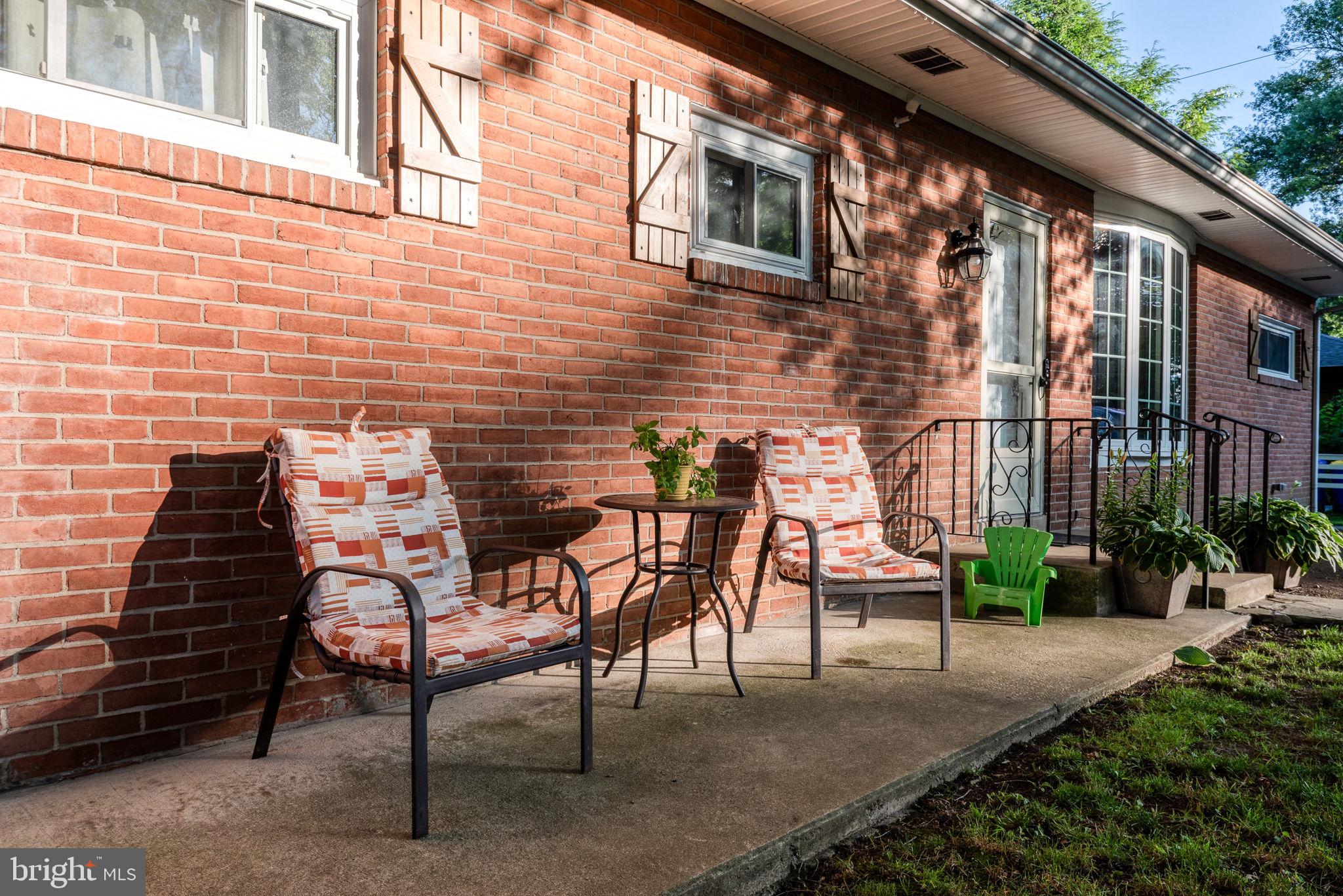 1918 MILLERSVILLE PIKE