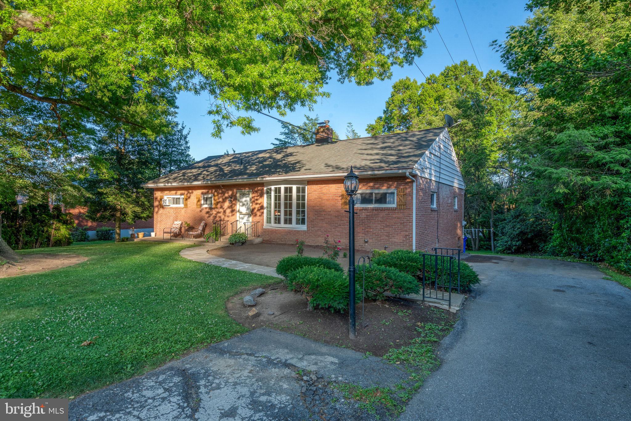 1918 MILLERSVILLE PIKE