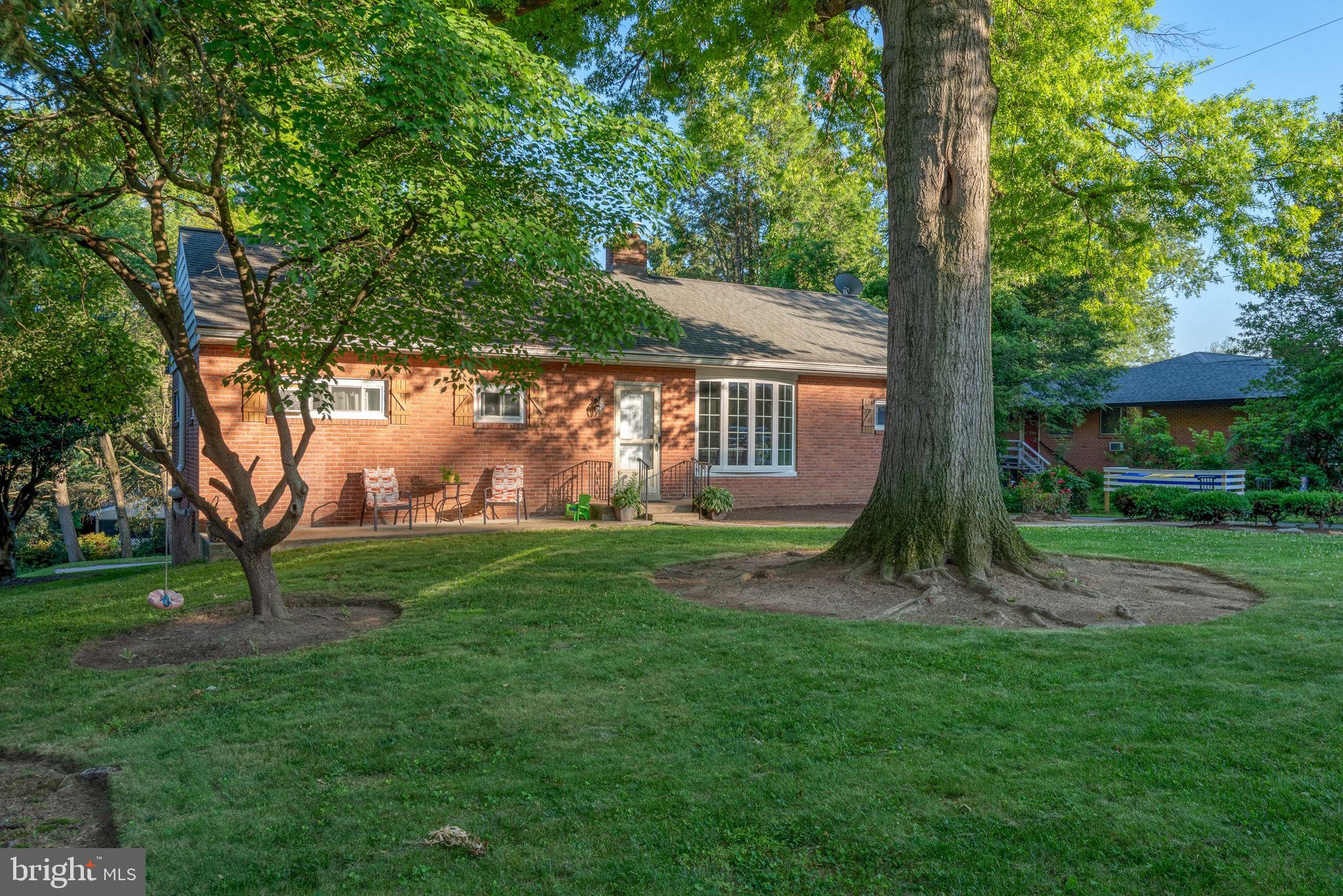 1918 MILLERSVILLE PIKE