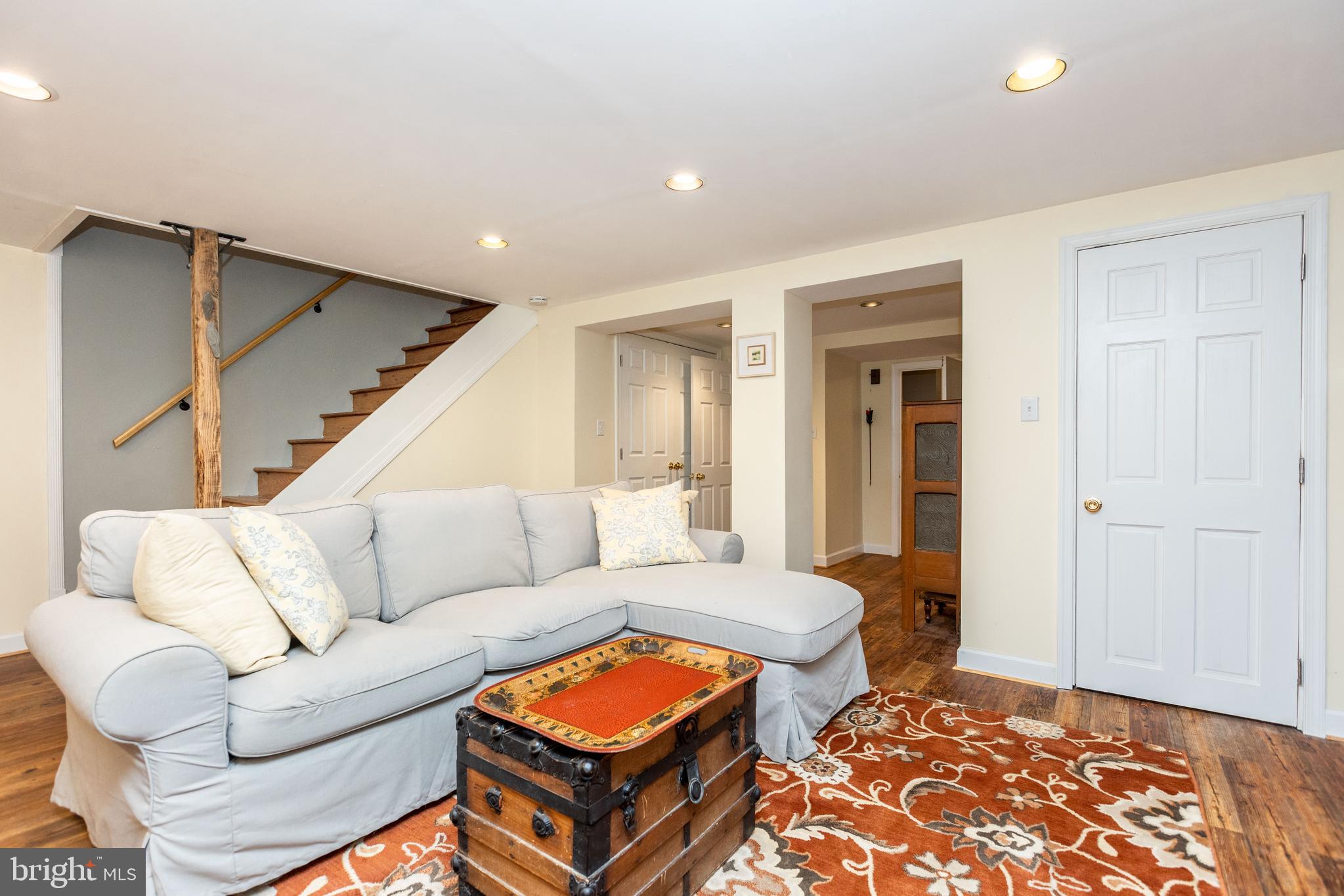 RODGERS FORGE - Residential