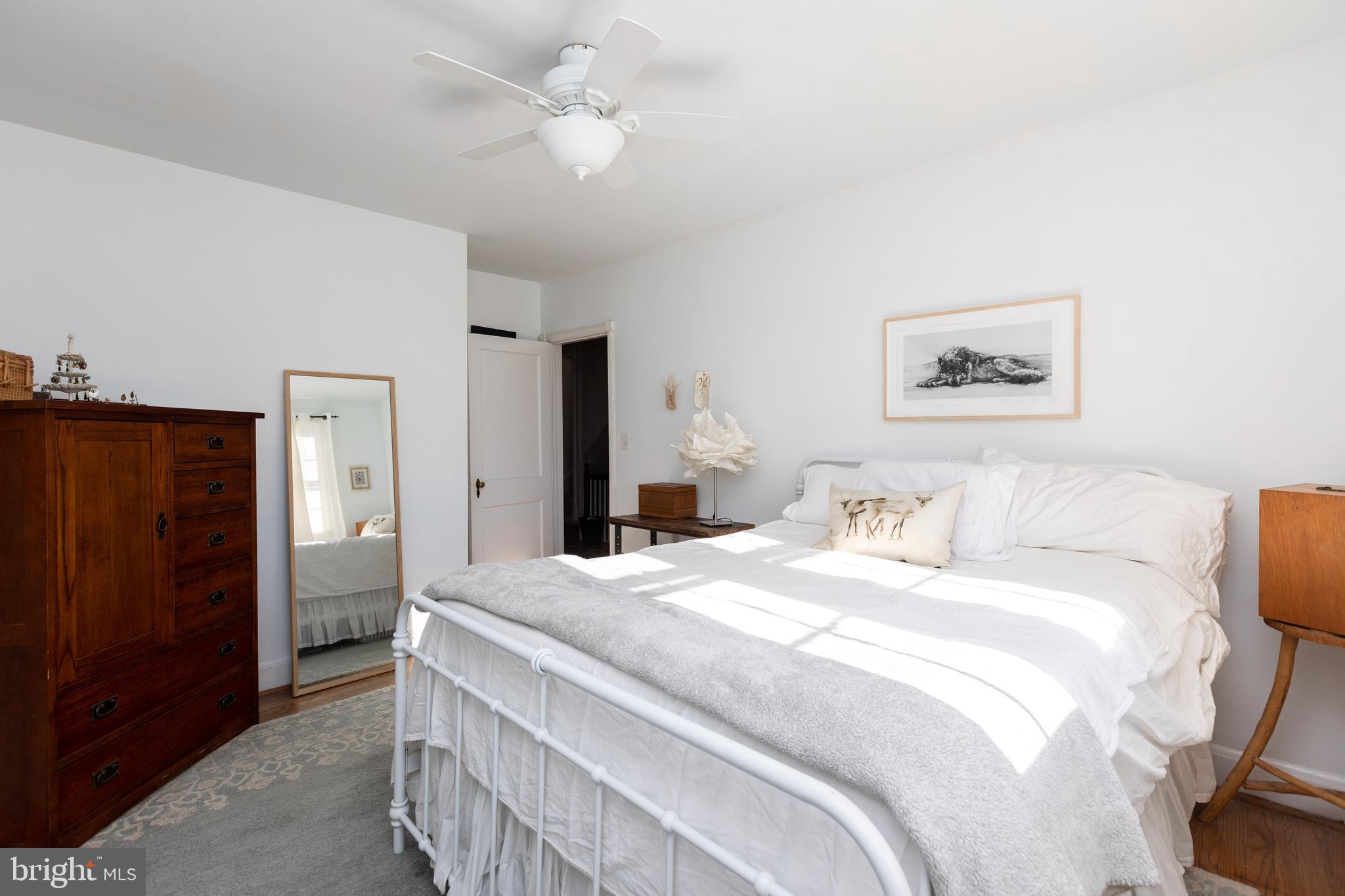 RODGERS FORGE - Residential