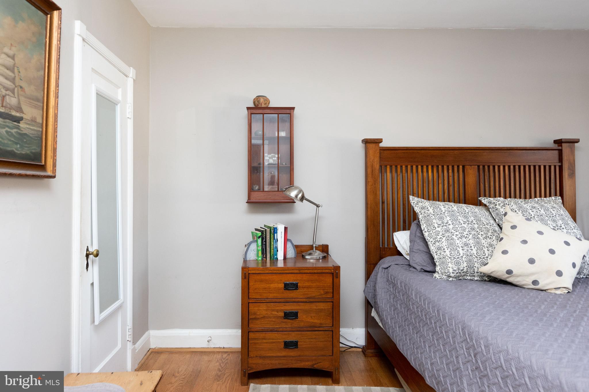 RODGERS FORGE - Residential