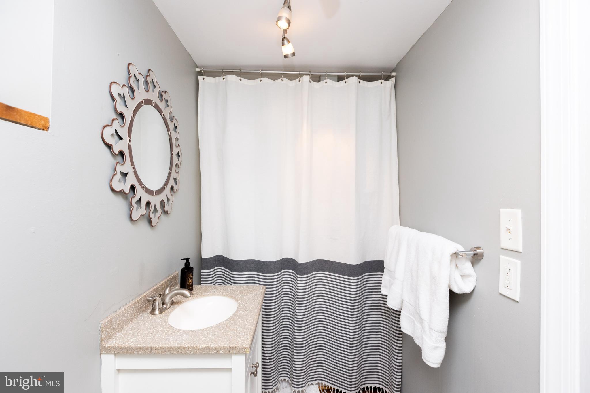 RODGERS FORGE - Residential