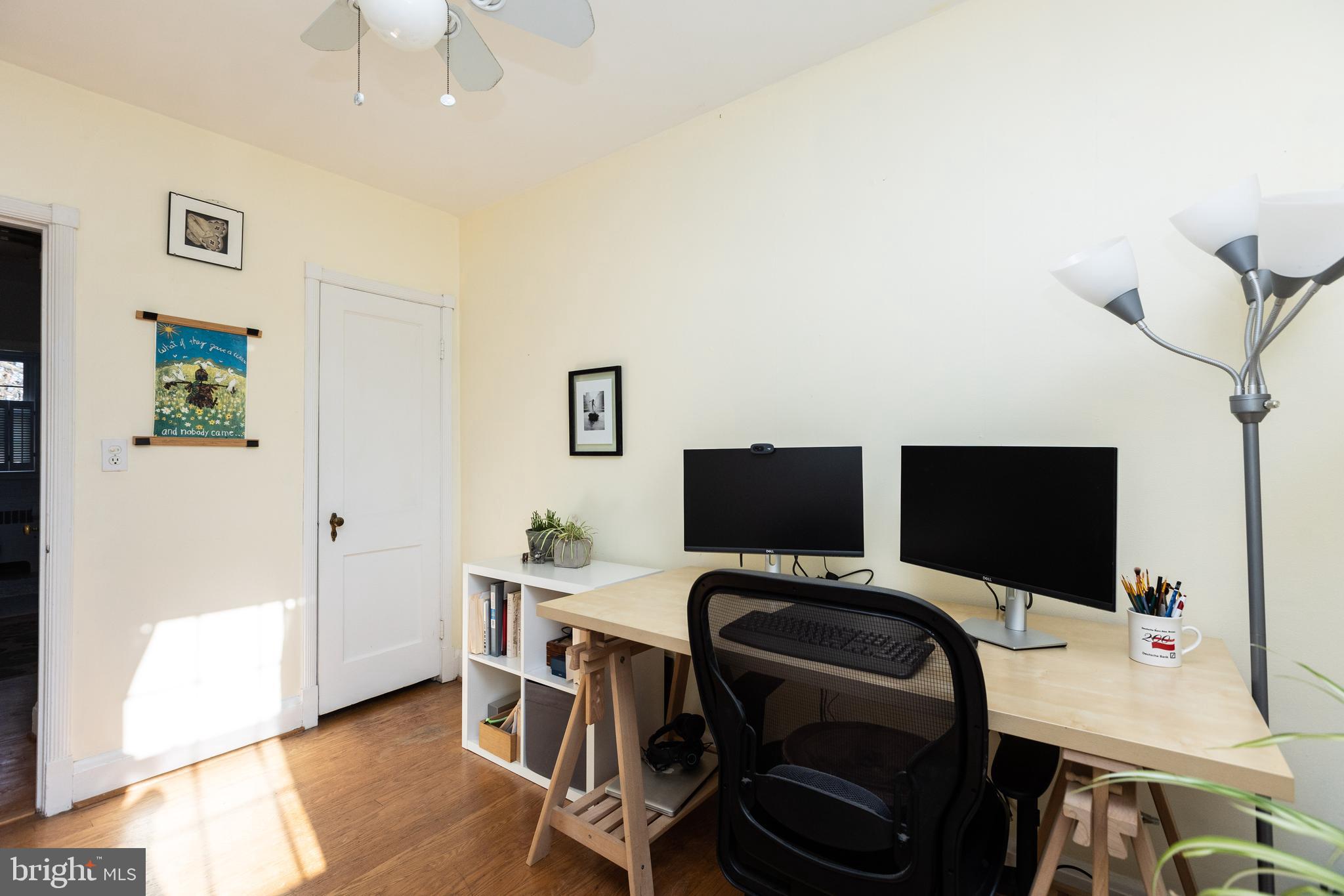 RODGERS FORGE - Residential