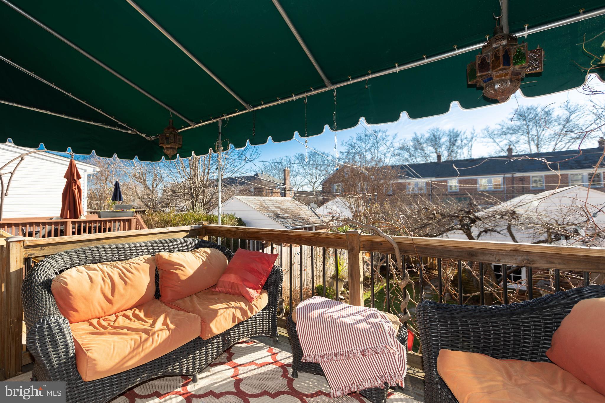 RODGERS FORGE - Residential