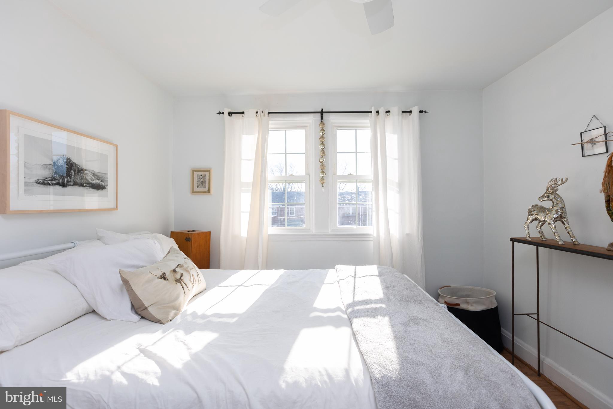 RODGERS FORGE - Residential