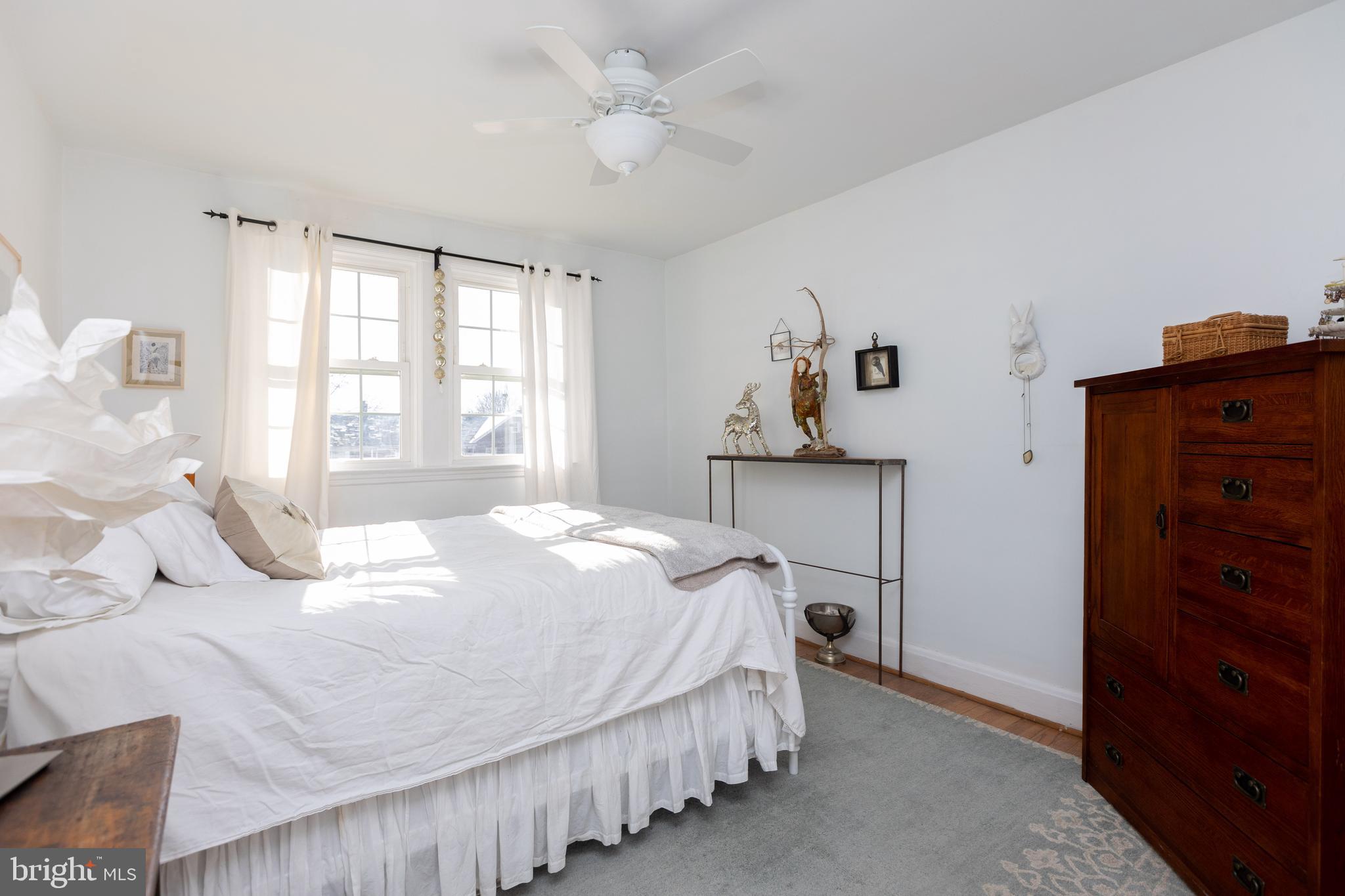 RODGERS FORGE - Residential