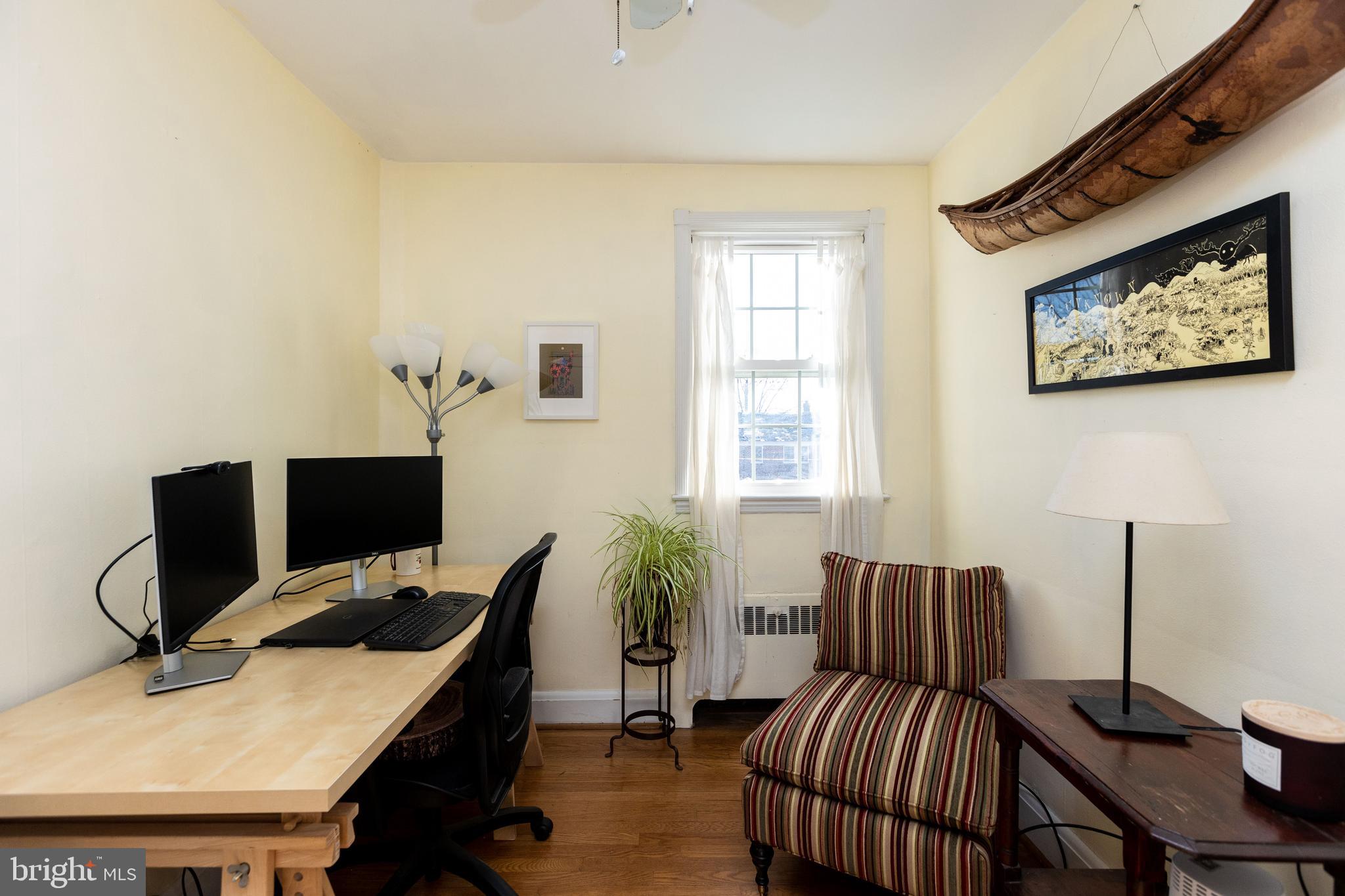 RODGERS FORGE - Residential