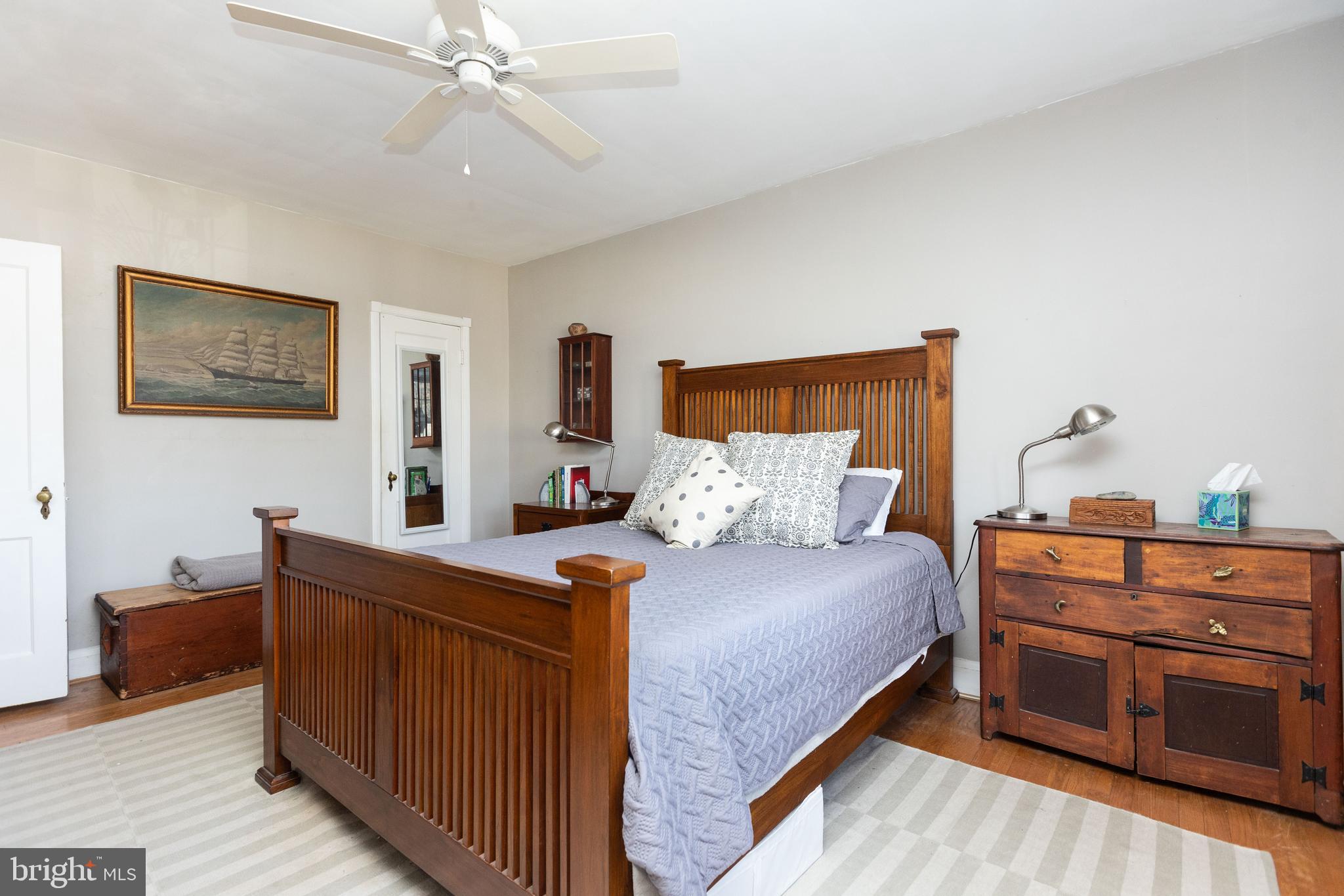 RODGERS FORGE - Residential