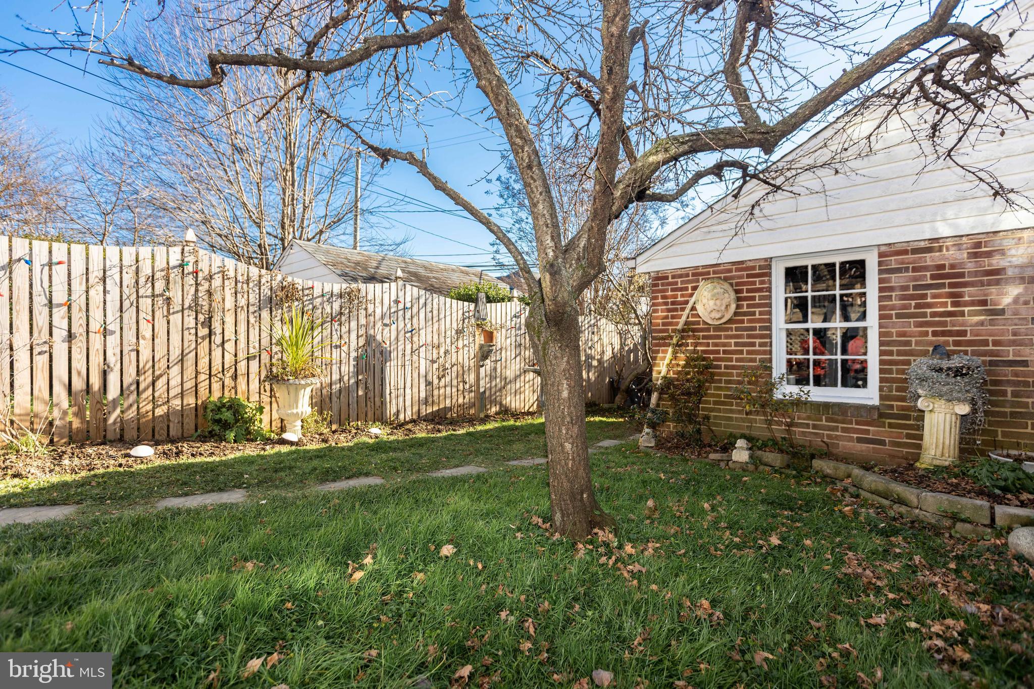 RODGERS FORGE - Residential