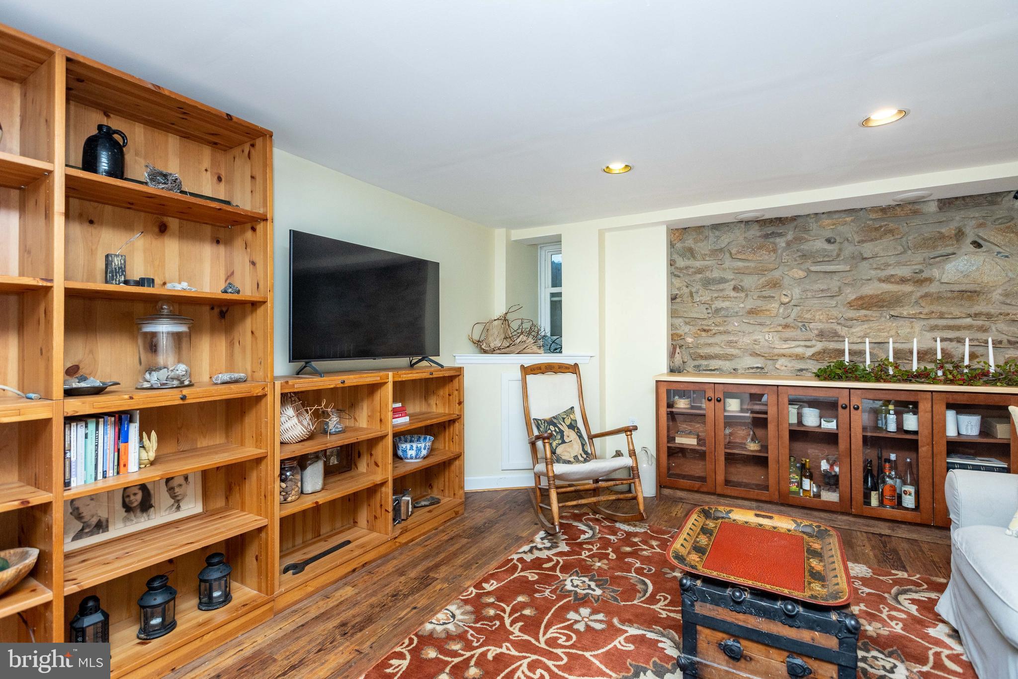 RODGERS FORGE - Residential