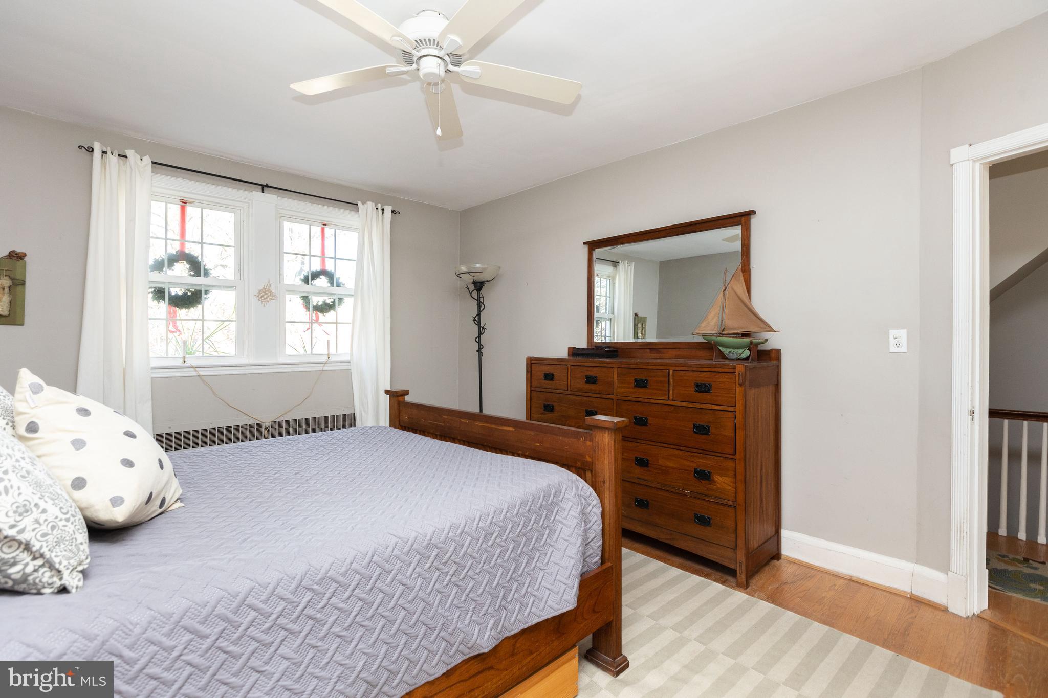 RODGERS FORGE - Residential