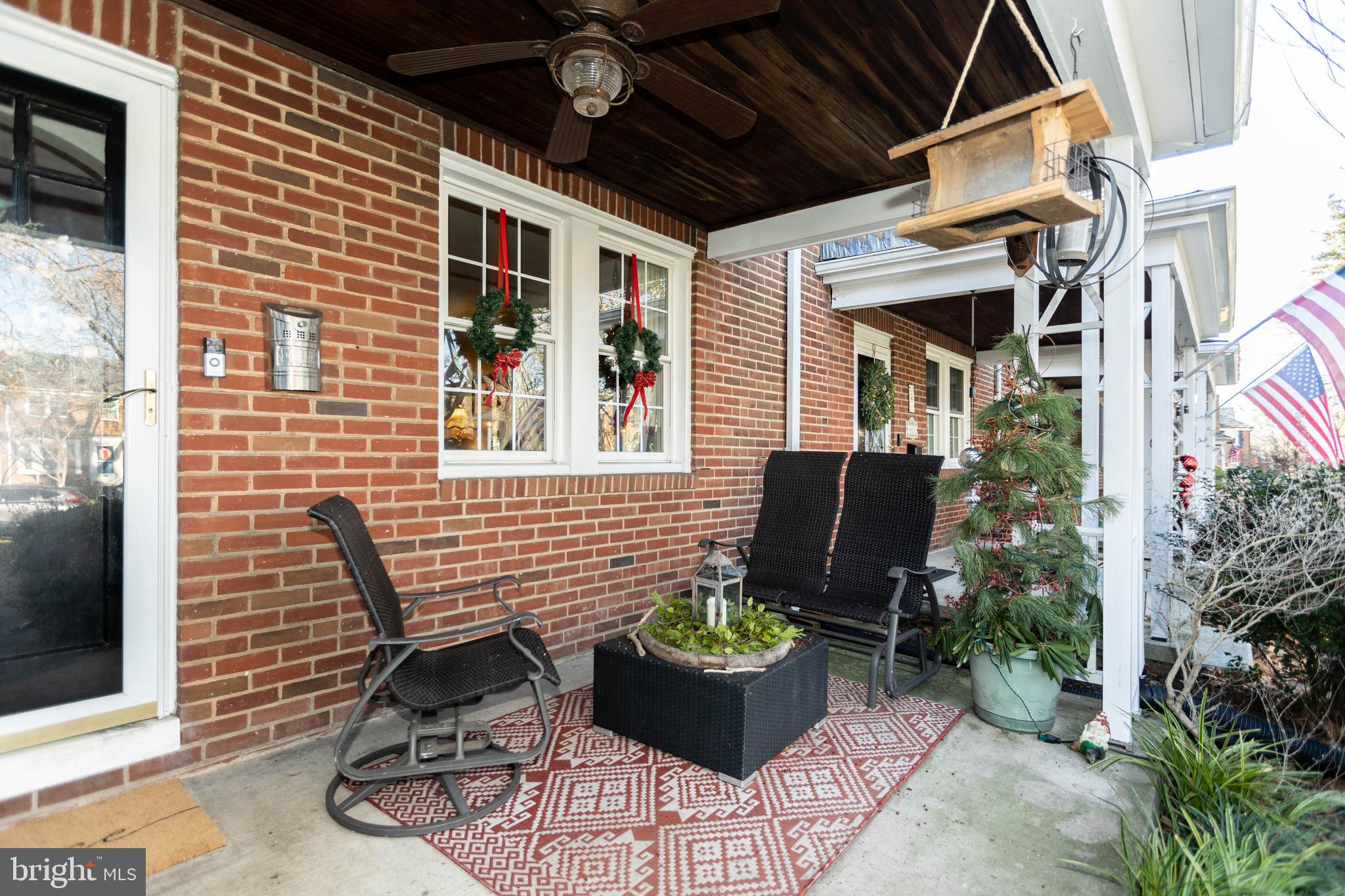 RODGERS FORGE - Residential