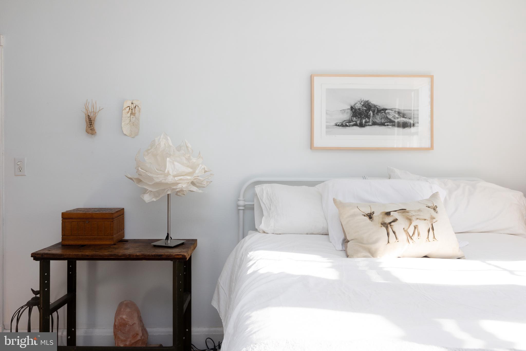 RODGERS FORGE - Residential