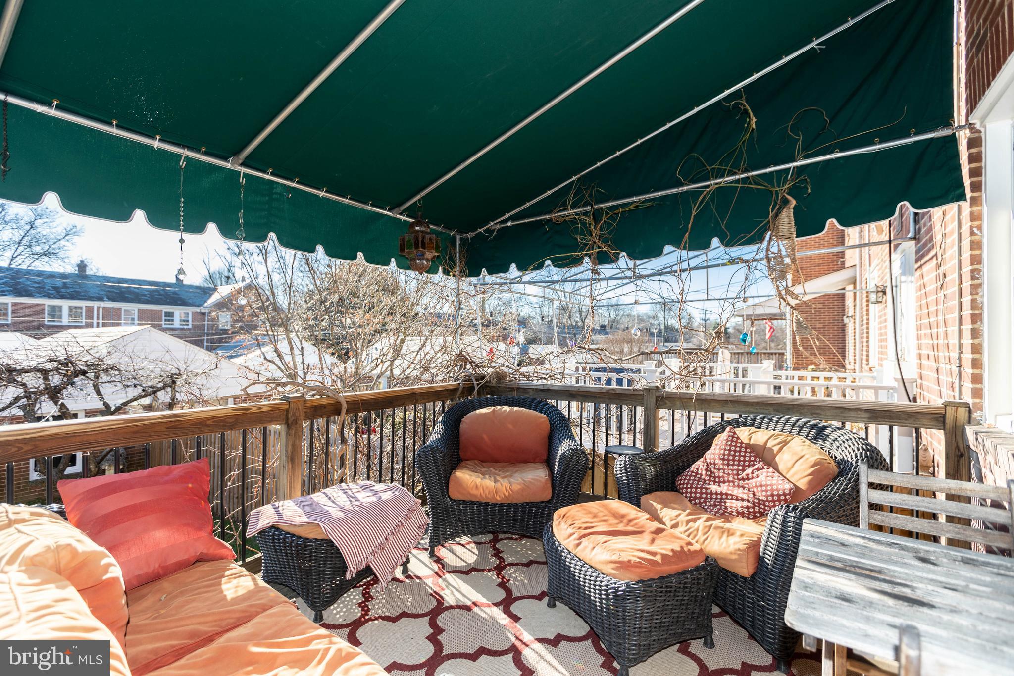 RODGERS FORGE - Residential