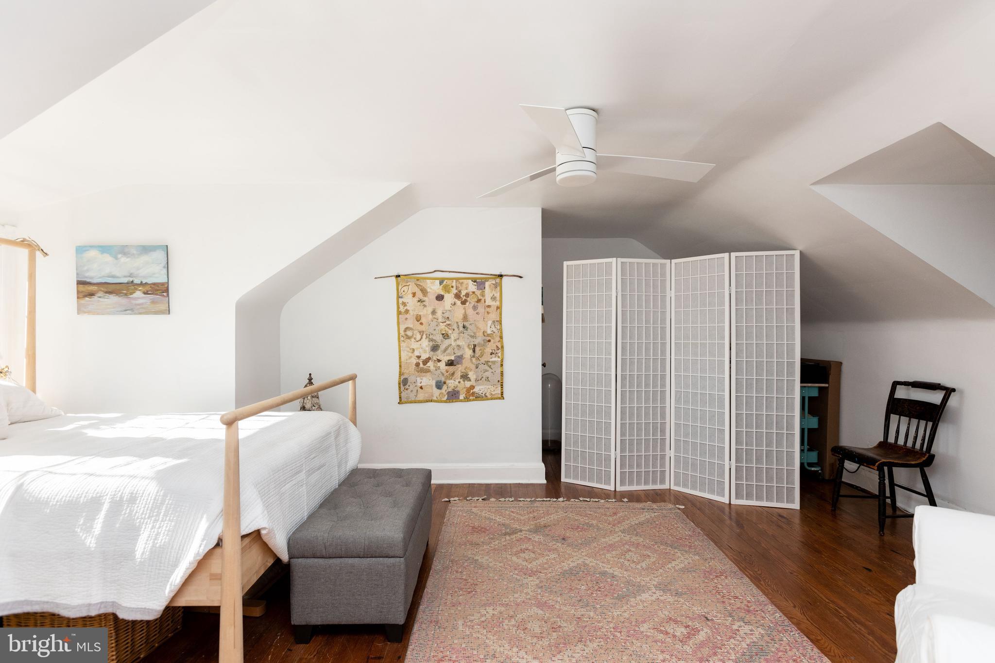 RODGERS FORGE - Residential