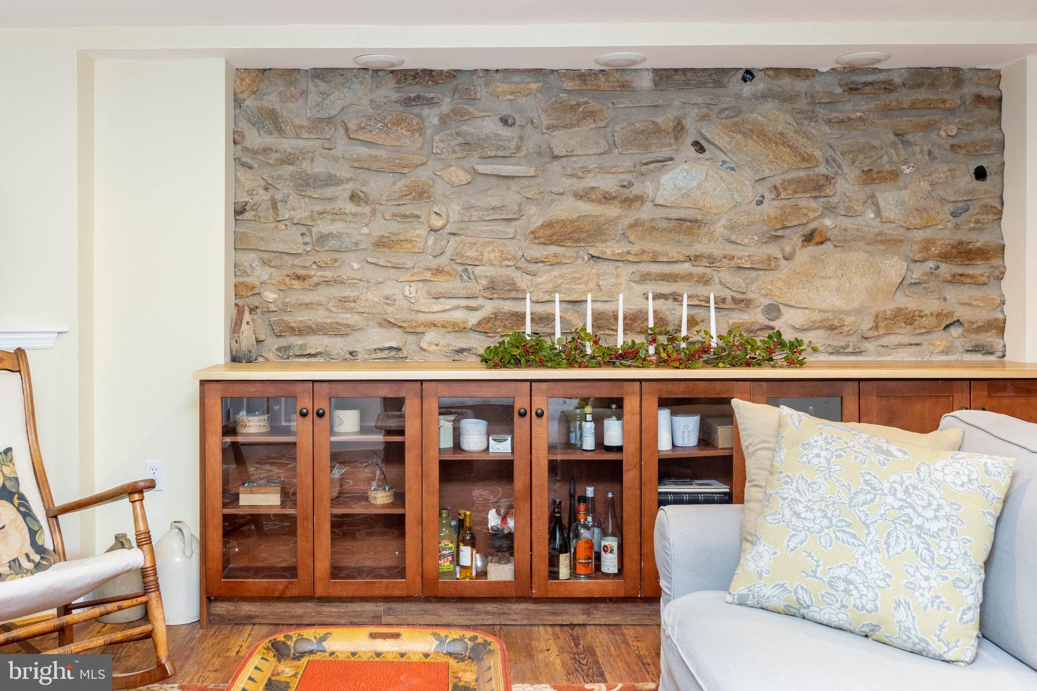 RODGERS FORGE - Residential