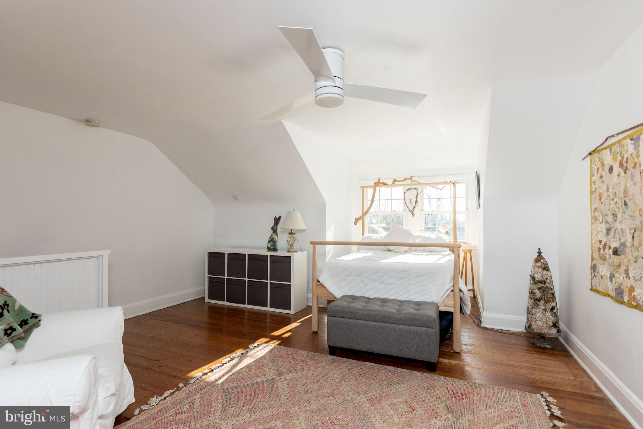 RODGERS FORGE - Residential