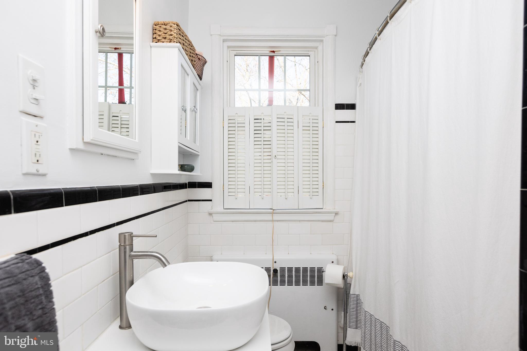 RODGERS FORGE - Residential