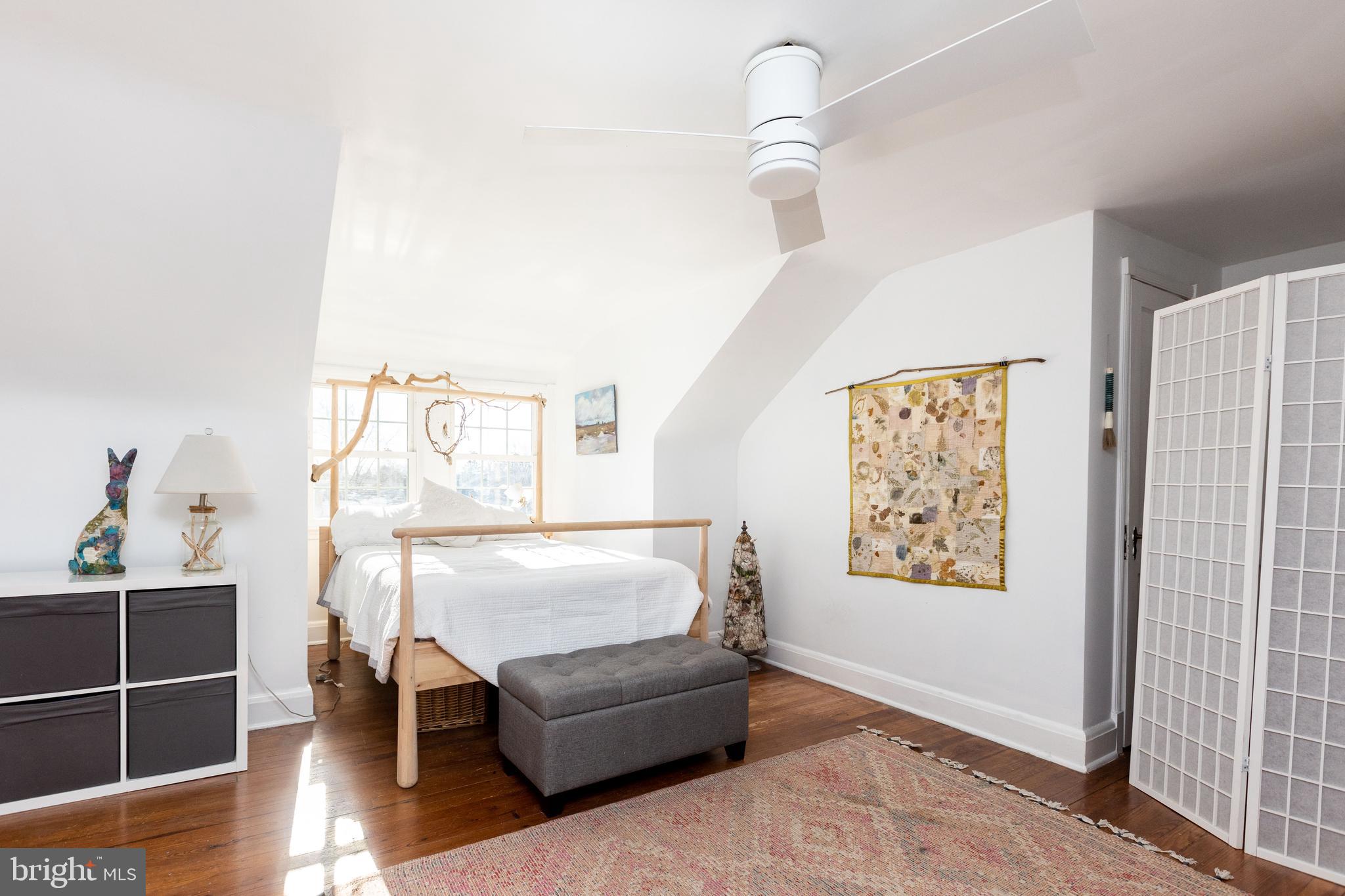 RODGERS FORGE - Residential