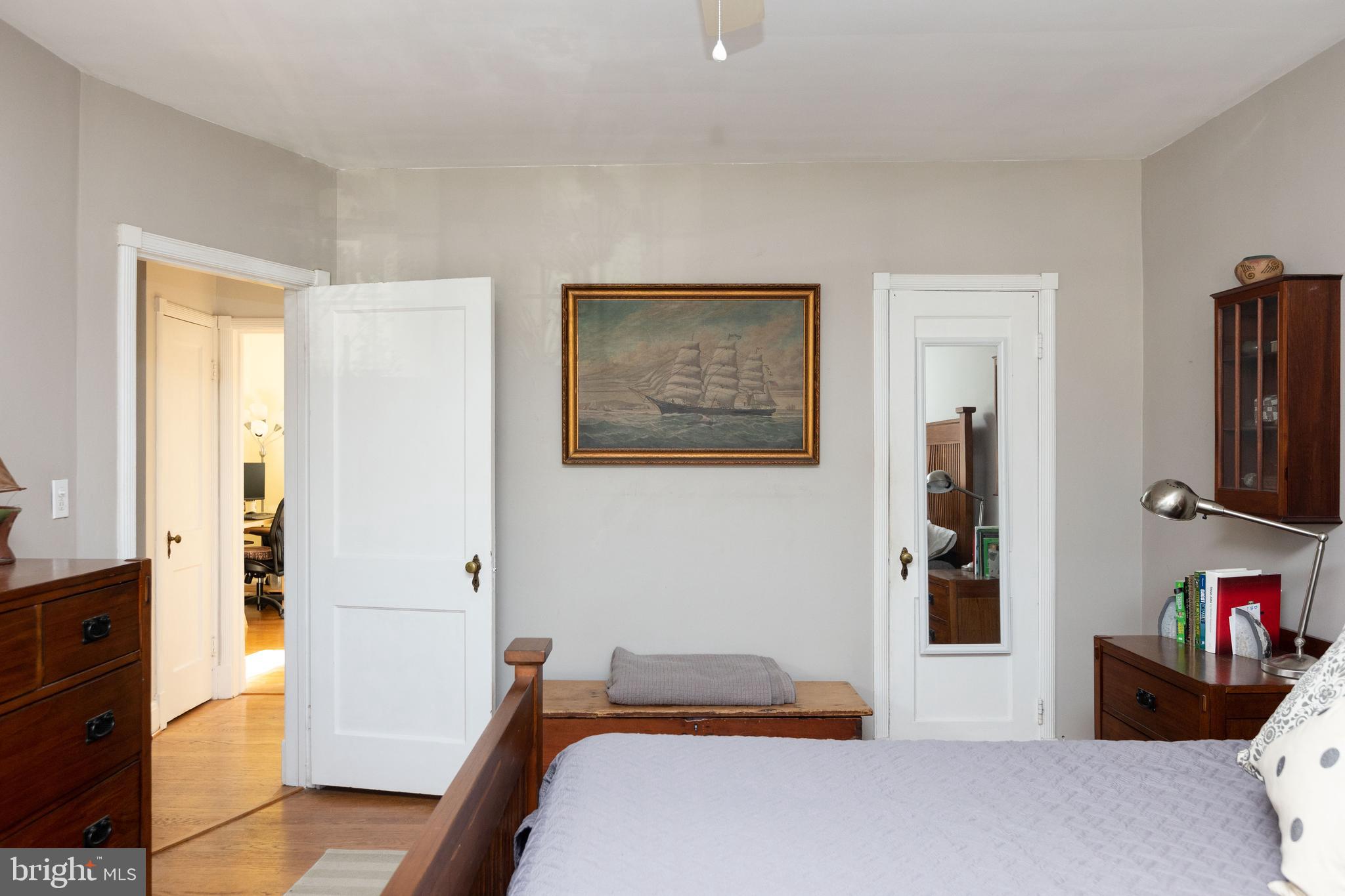 RODGERS FORGE - Residential