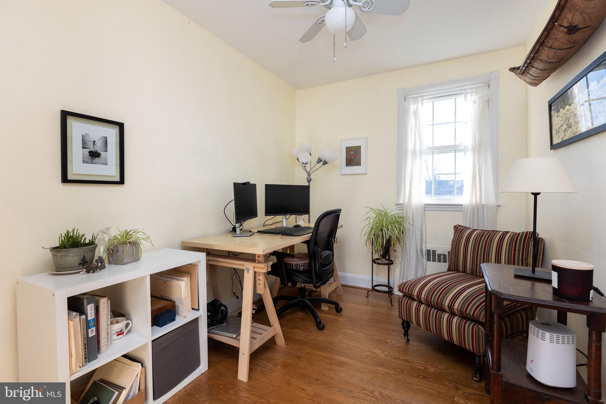 RODGERS FORGE - Residential