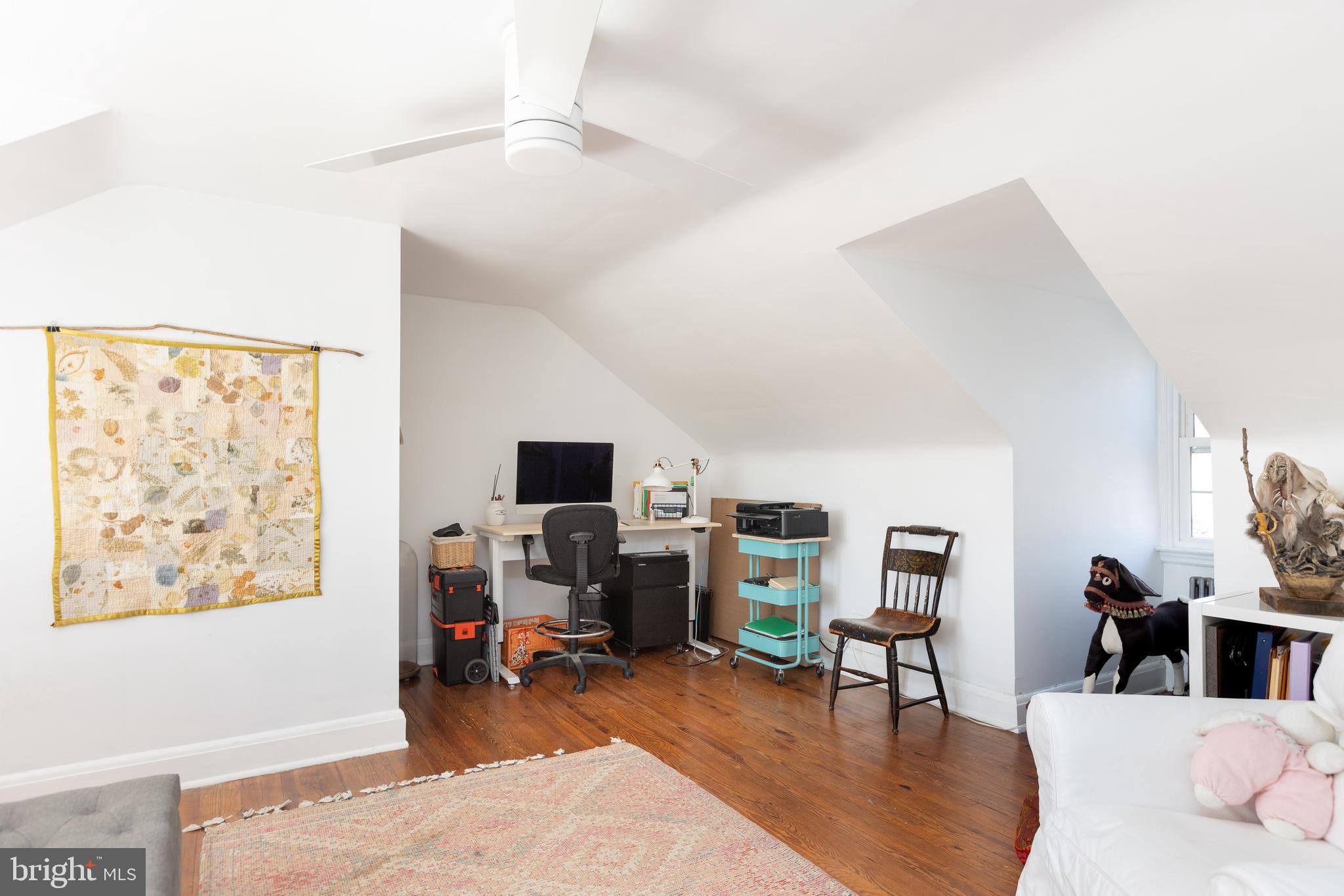 RODGERS FORGE - Residential