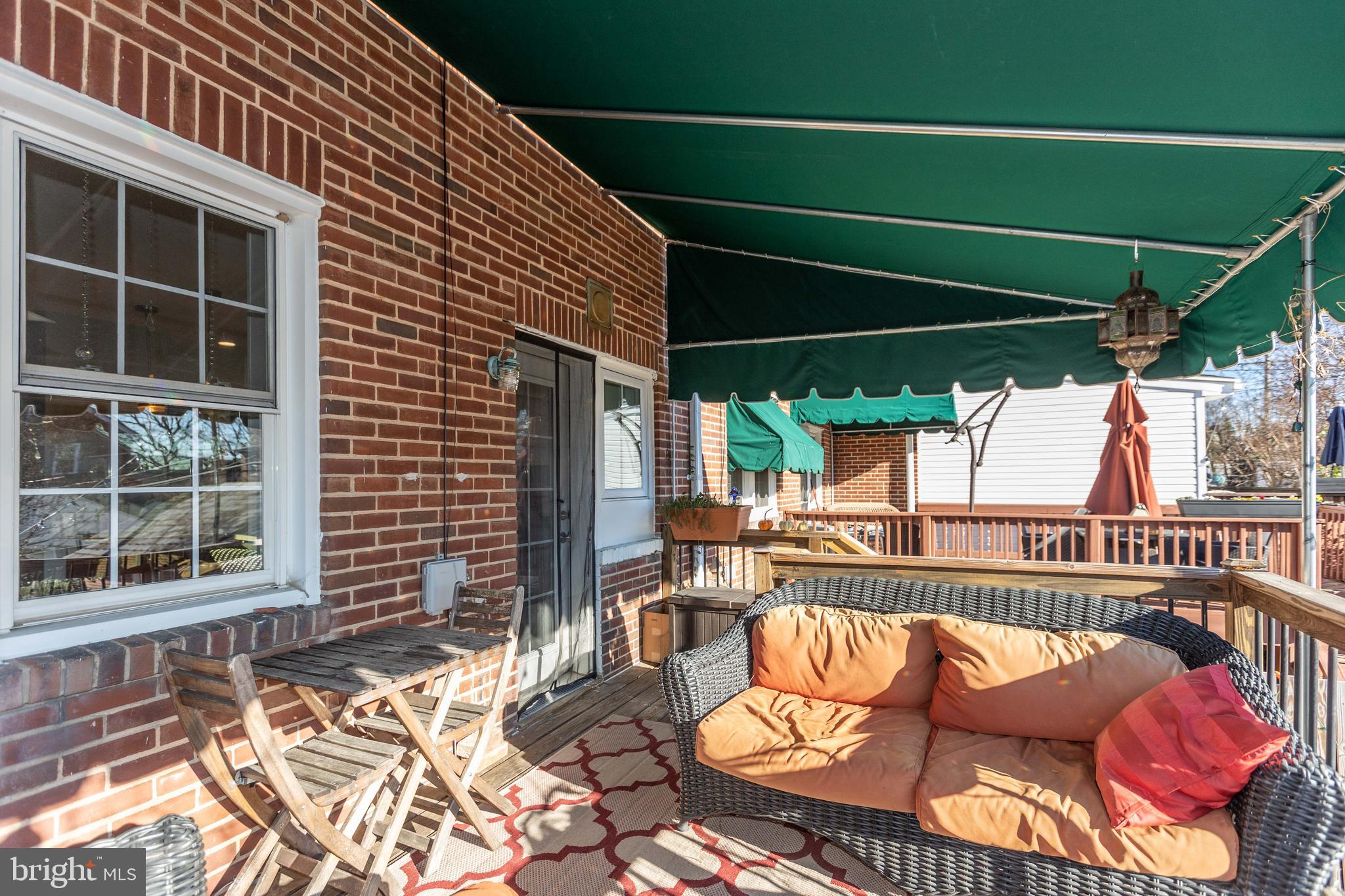 RODGERS FORGE - Residential